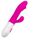 10 Titreşim Modlu NOXXX Lüx G-Spot Tavşan Vibratör