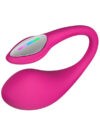 Lovense LUSH 4 App Controlled Premium Telefon Kontrollü Vibratör