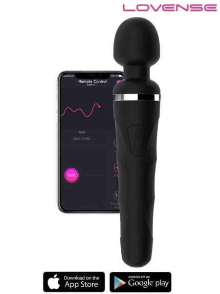 Domi 2 App Controlled Premium Vibratör