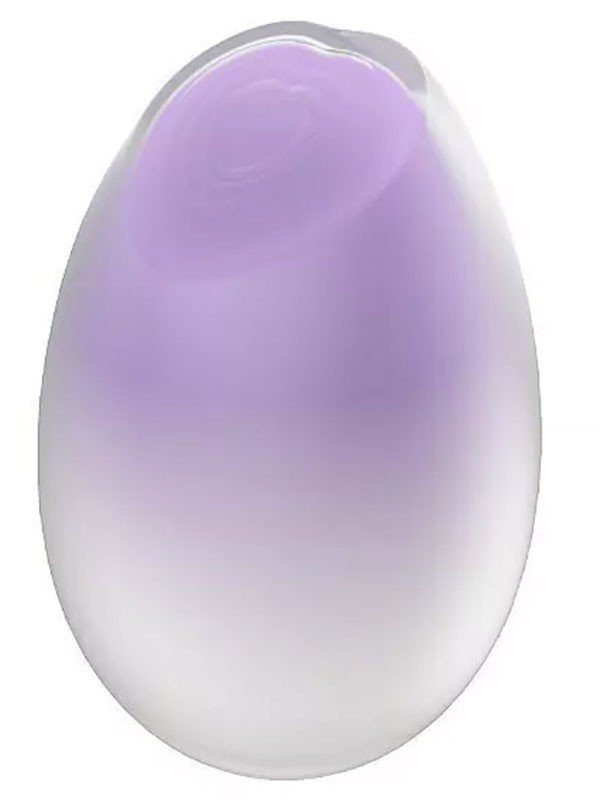 9 Titreşim Modlu NOXXX Love Egg Şarjlı Yumurta Vibratör