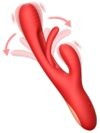 7 Titreşim 7 Dil Modlu NOXXX Patova G Spot Şarjlı Vibratör