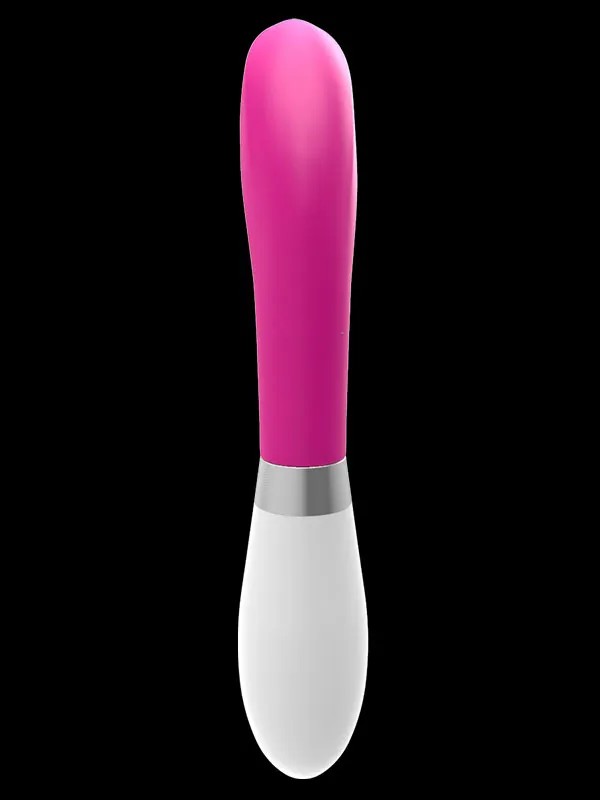 10 Titreşim Modlu NOXXX Rabbit Vibratör 20 cm