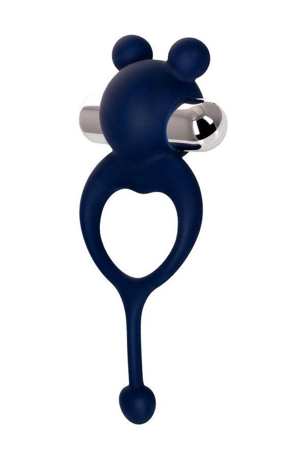 Shop You Jos Mickey Kuyruklu ve Titreşimli Penis Halkası