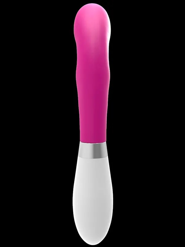 10 Titreşim Modlu NOXXX G-Spot Titreşimli Vibratör 21 cm