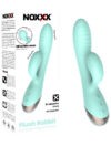 10 Titreşim Modlu NOXXX Plush Rabbit Şişirilebilir Şarjlı Vibratör