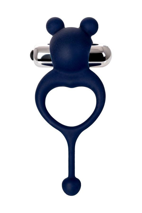 Shop You Jos Mickey Kuyruklu ve Titreşimli Penis Halkası