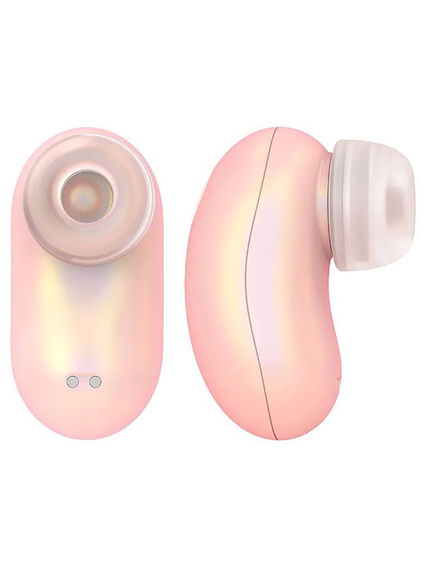 NOXXX Love Pods Klitoris Emiş Vibratörü