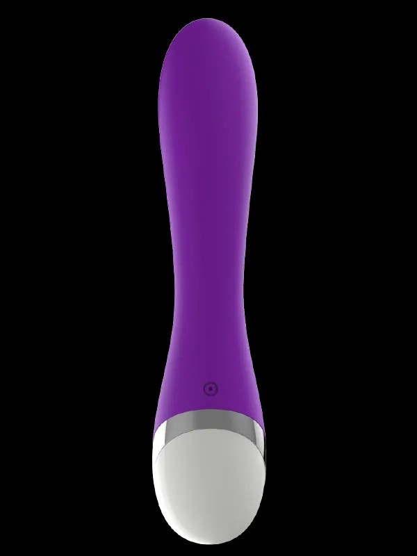 10 Titreşim Modlu NOXXX Şarjlı Titreşimli Rabbit Vibratör 19.5 cm