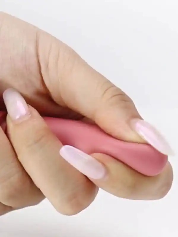LOTOS Lipstick Telefon Kontrollü Ruj Vibratör