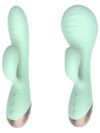 10 Titreşim Modlu NOXXX Plush Rabbit Şişirilebilir Şarjlı Vibratör