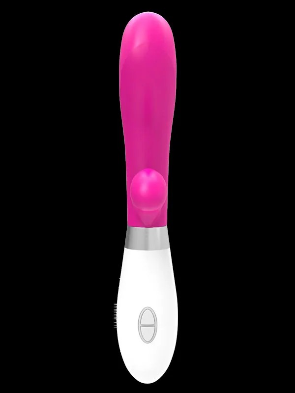 10 Titreşim Modlu NOXXX Rabbit Vibratör 20 cm