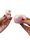 NOXXX Love Pods Klitoris Emiş Vibratörü