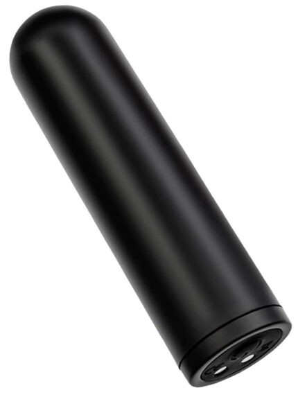 10 Titreşim Modlu NOXXX Bullet-2 Şarjlı Mini Vibratör