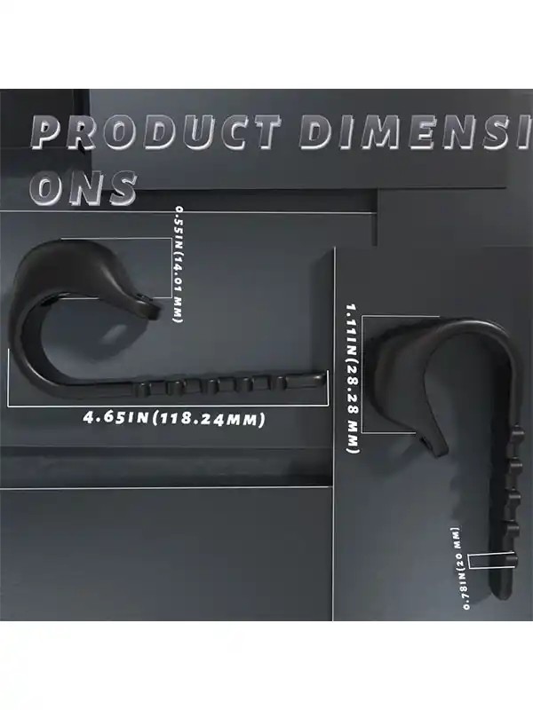 Shop You Ayarlanabilir Şok Özellikli Şarjlı Penis Halkası