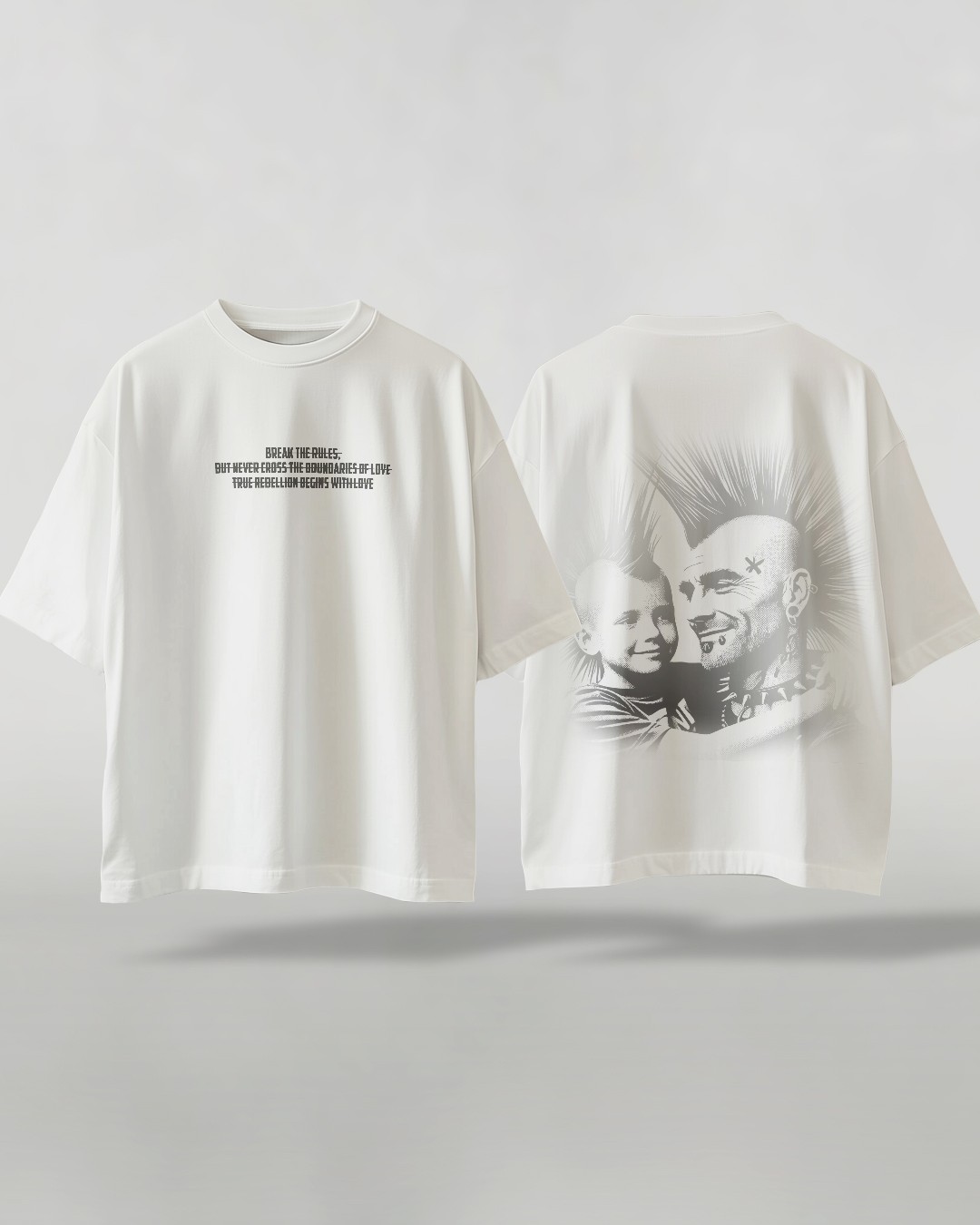 Punk Legacy VT0010