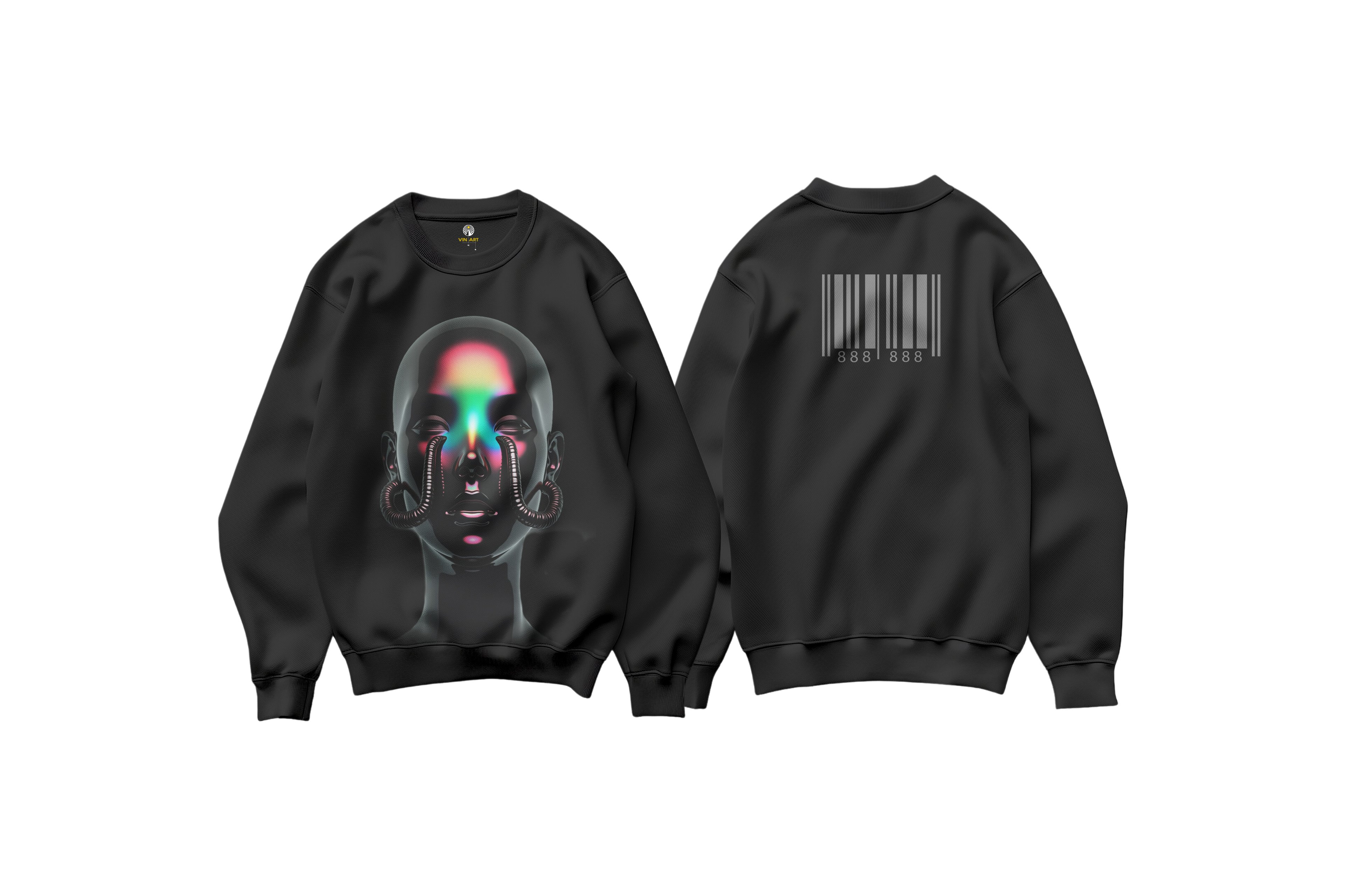 POST-HUMAN SW0016