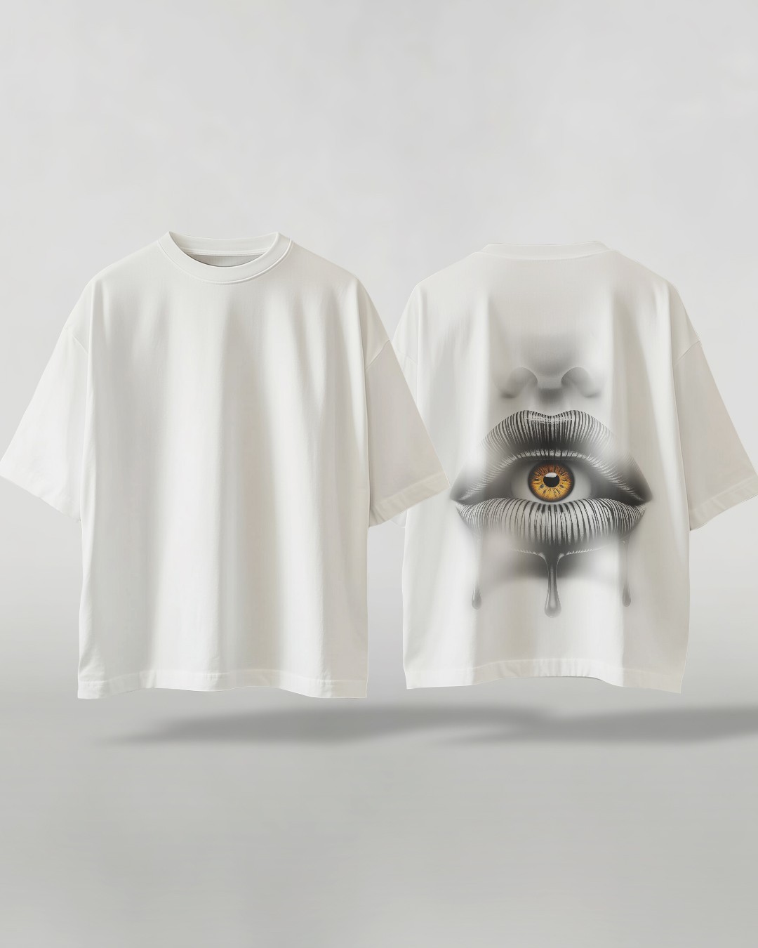 Visionary Gaze VT0012