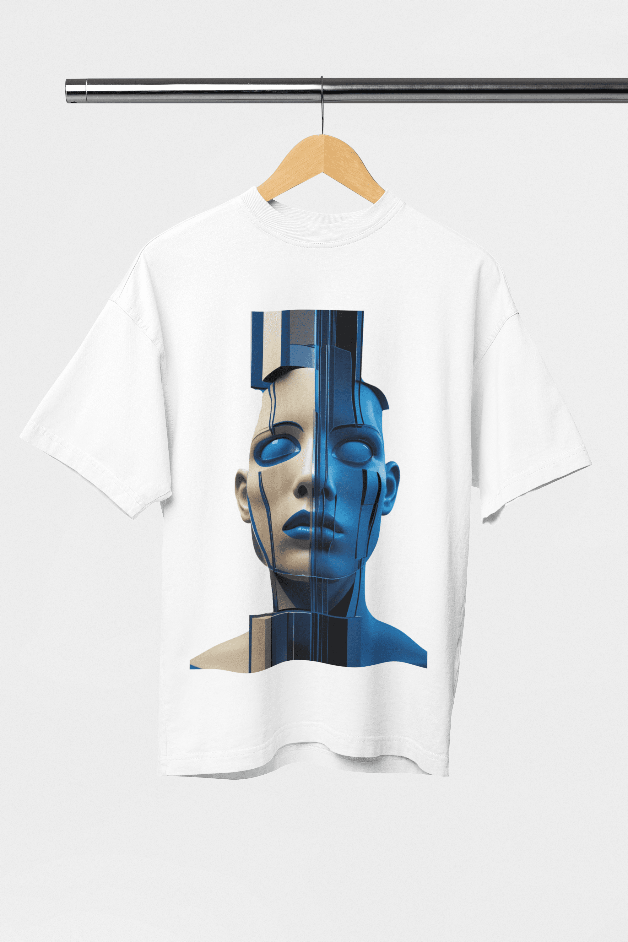 Mecha Muse VT0007