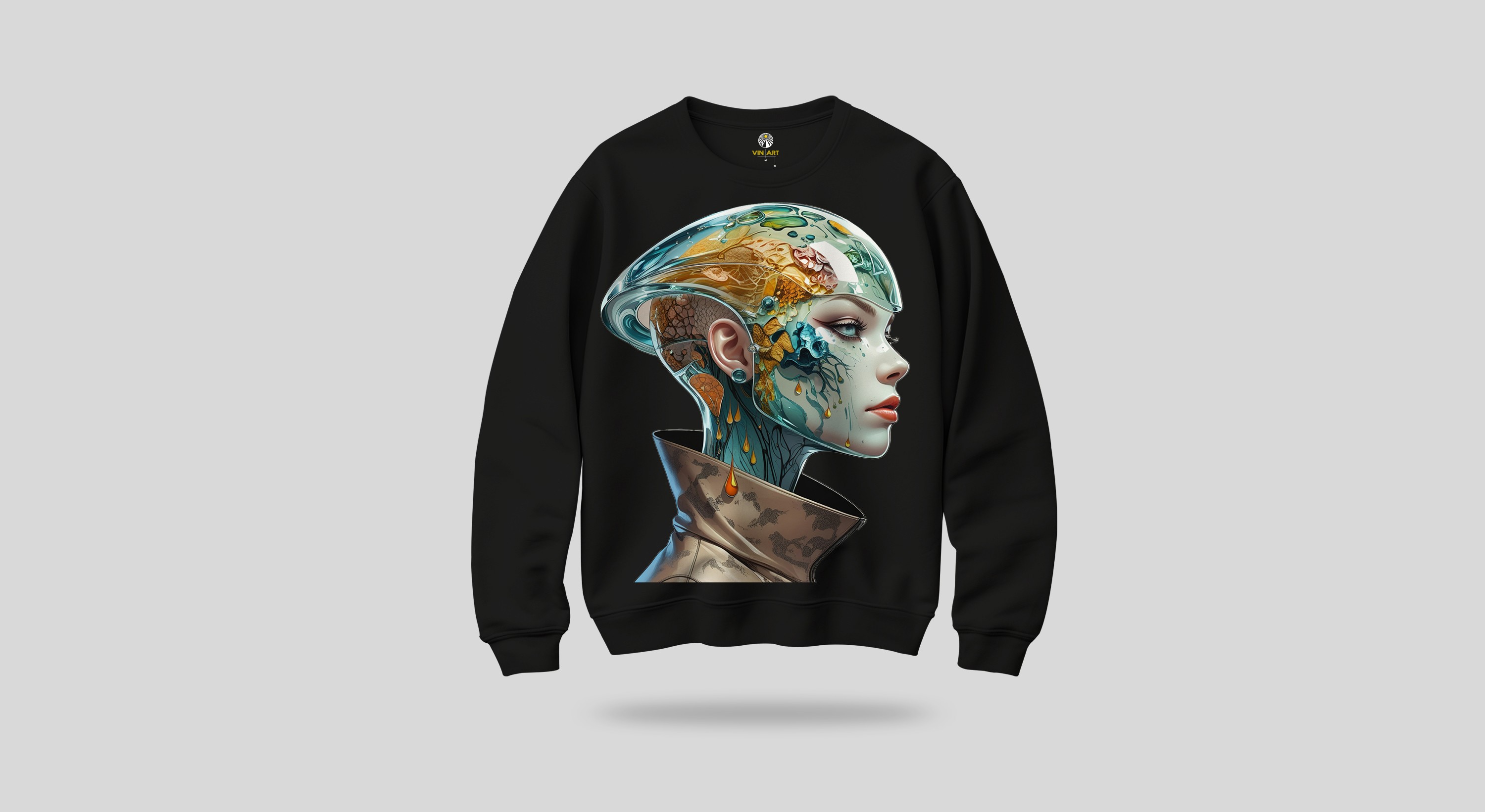 Organic Cyber SW0015