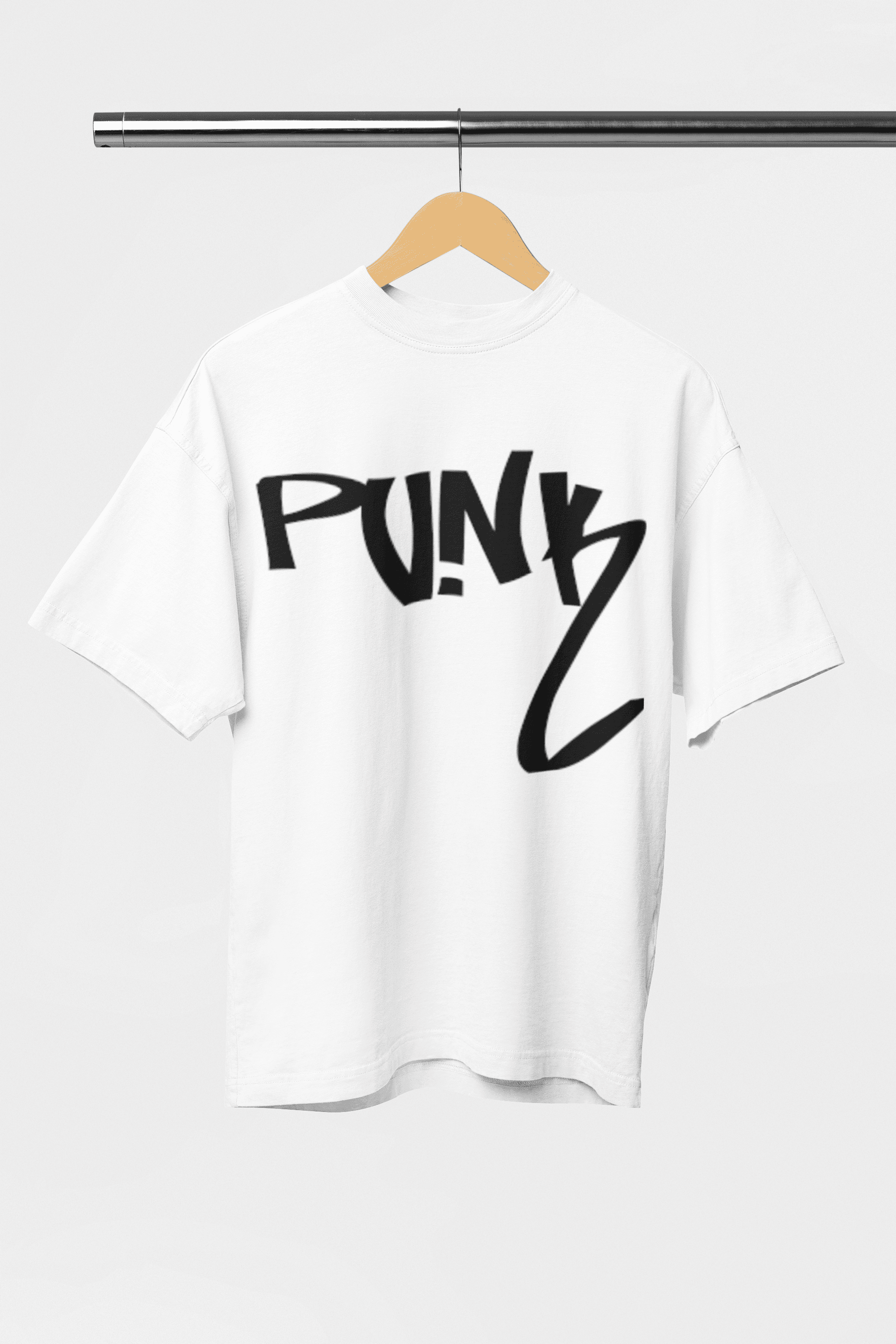 G-Punk VT0014 - Beyaz
