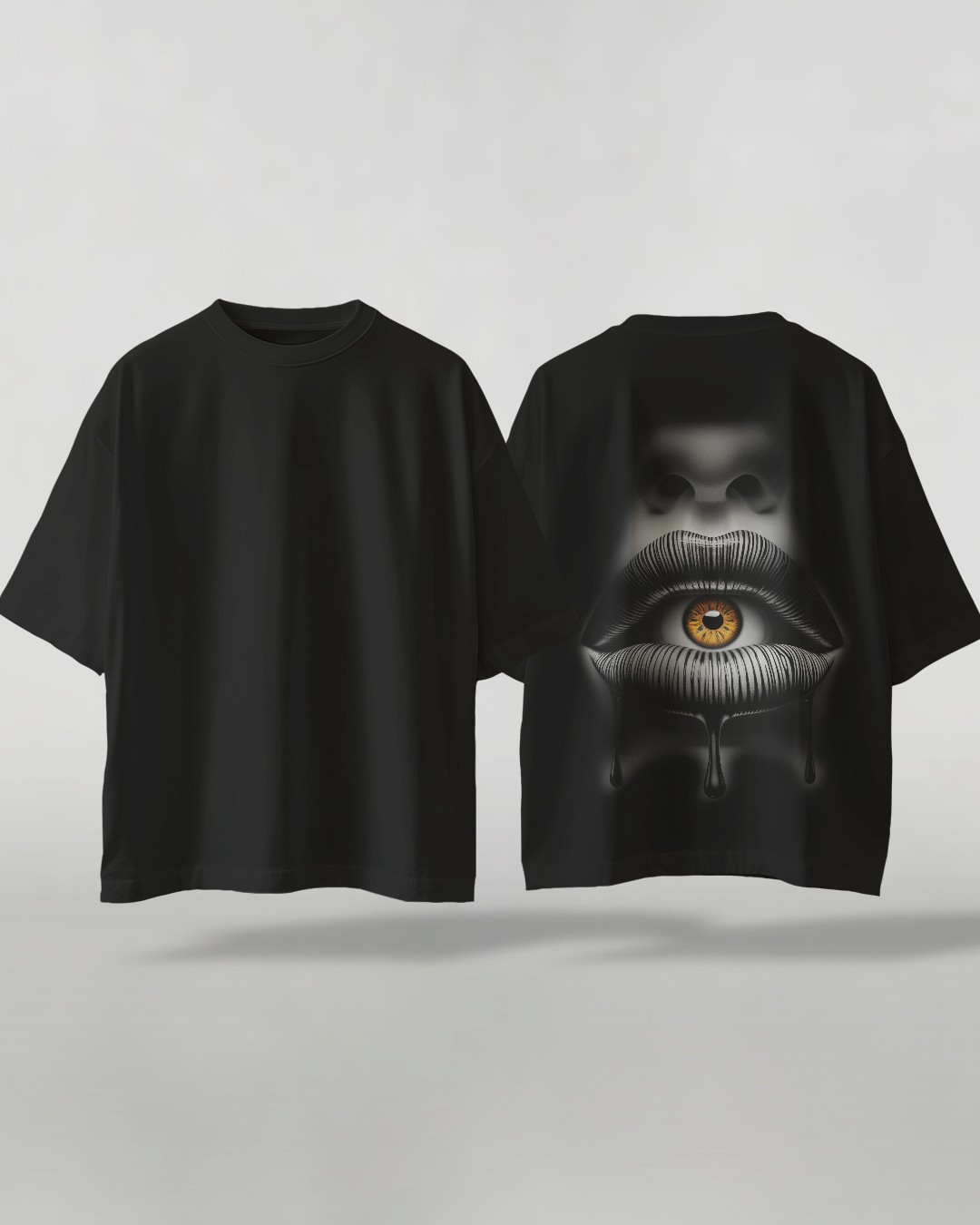 Visionary Gaze VT0012