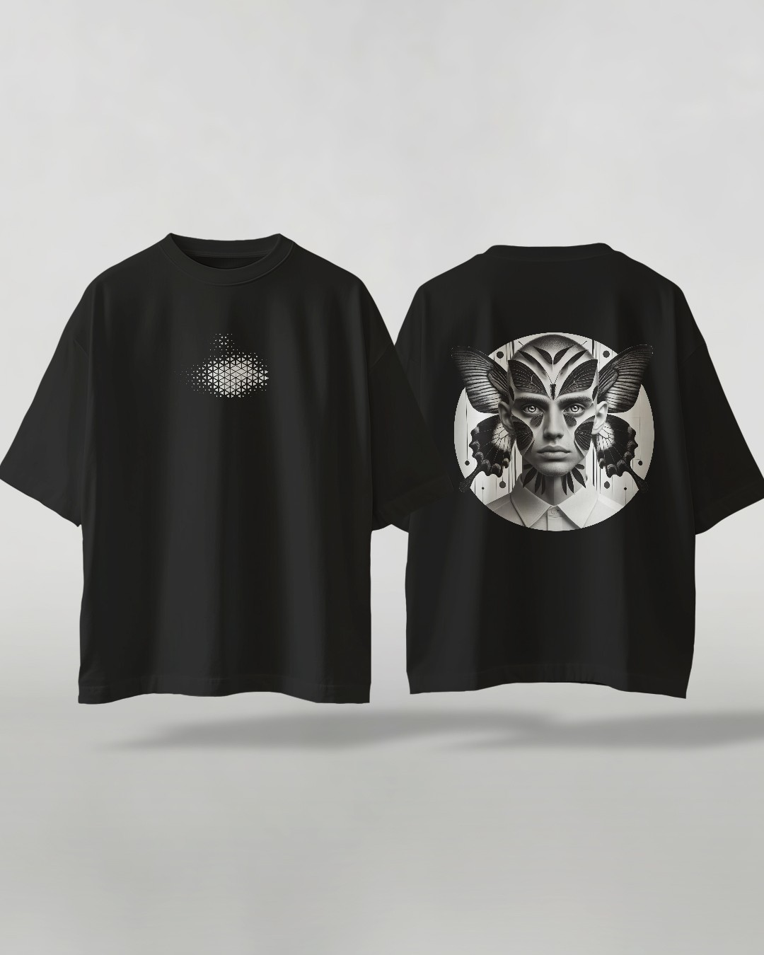 Lucid Wings VT0005