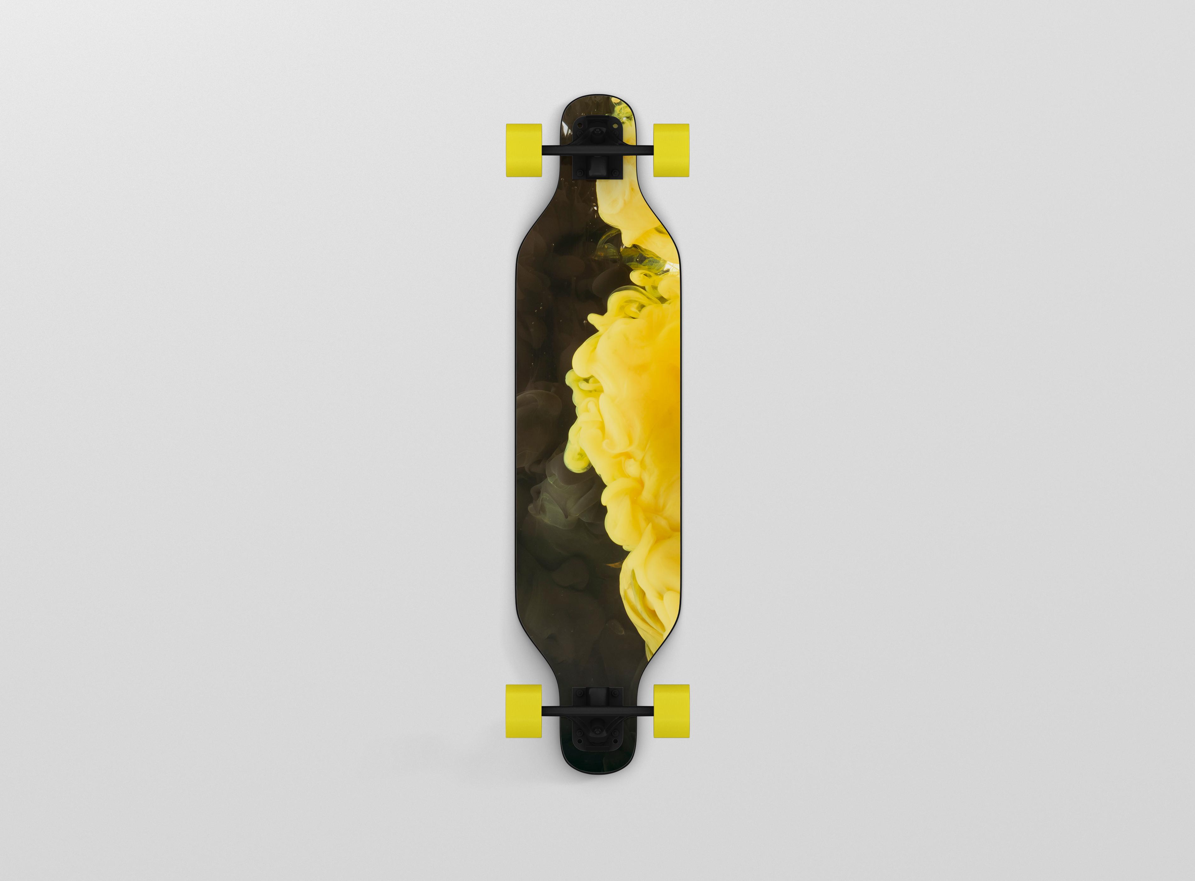 Molten Flow Longboard LB00009