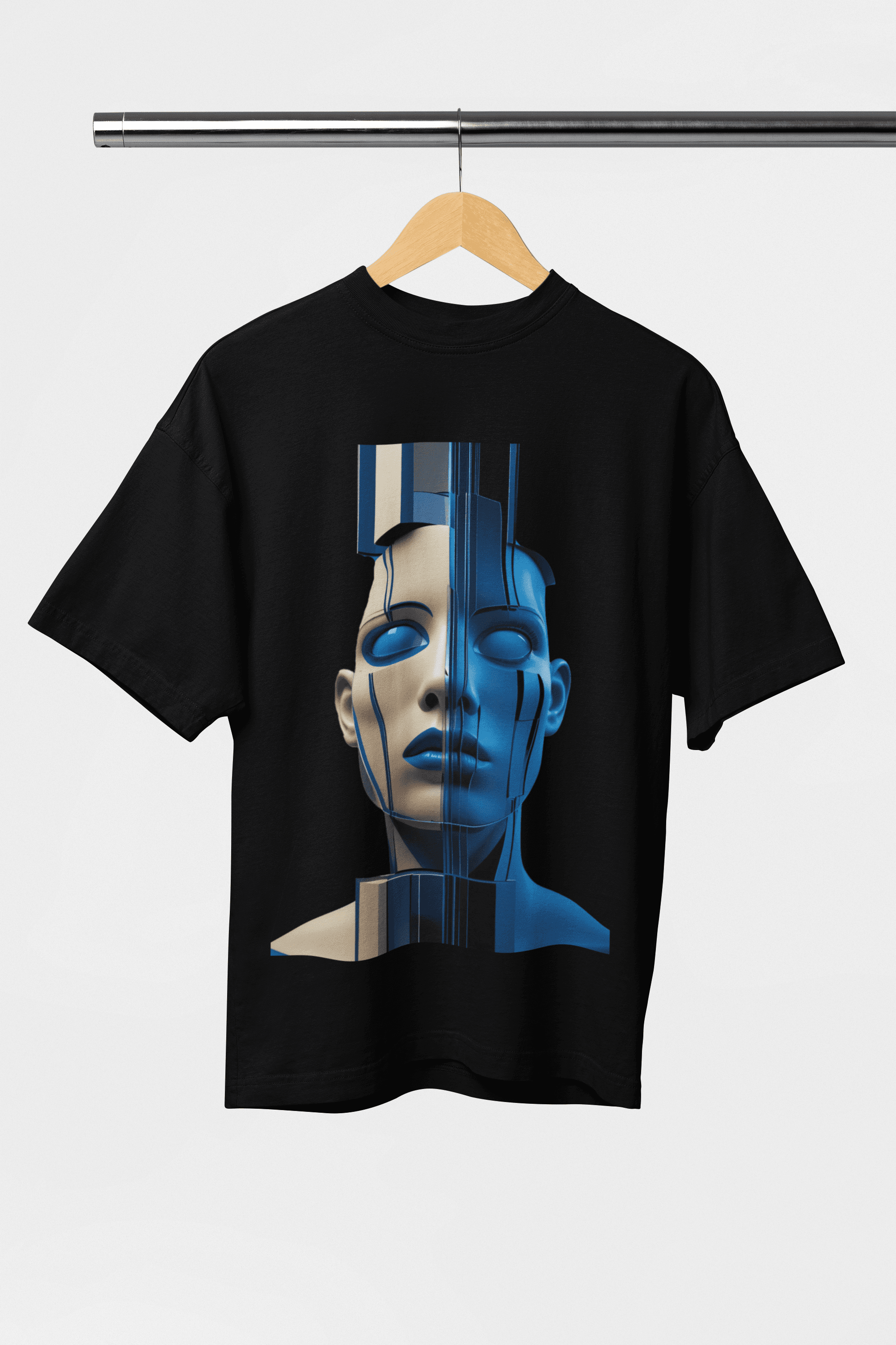 Mecha Muse VT0007