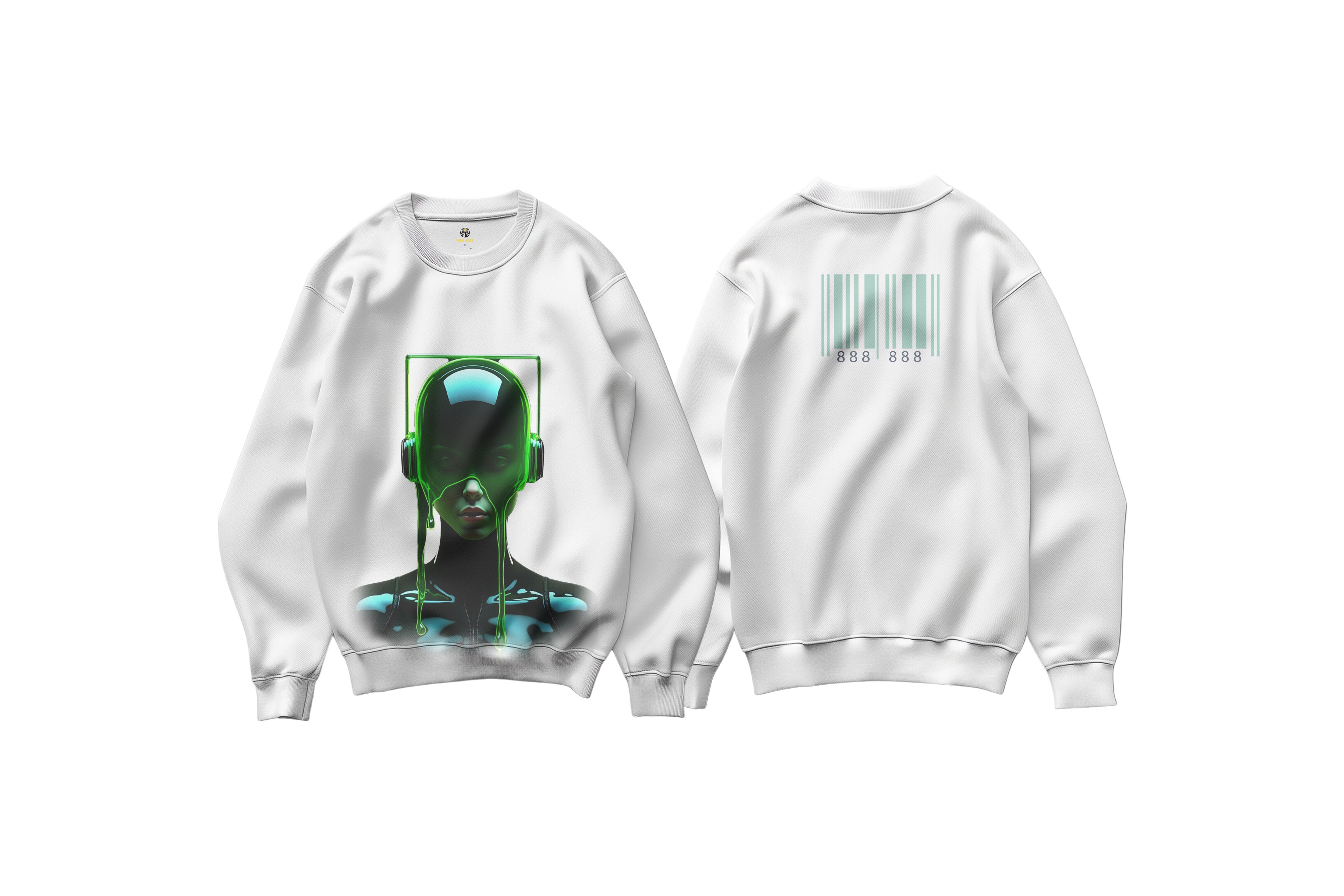 Glitch Reality SW0010