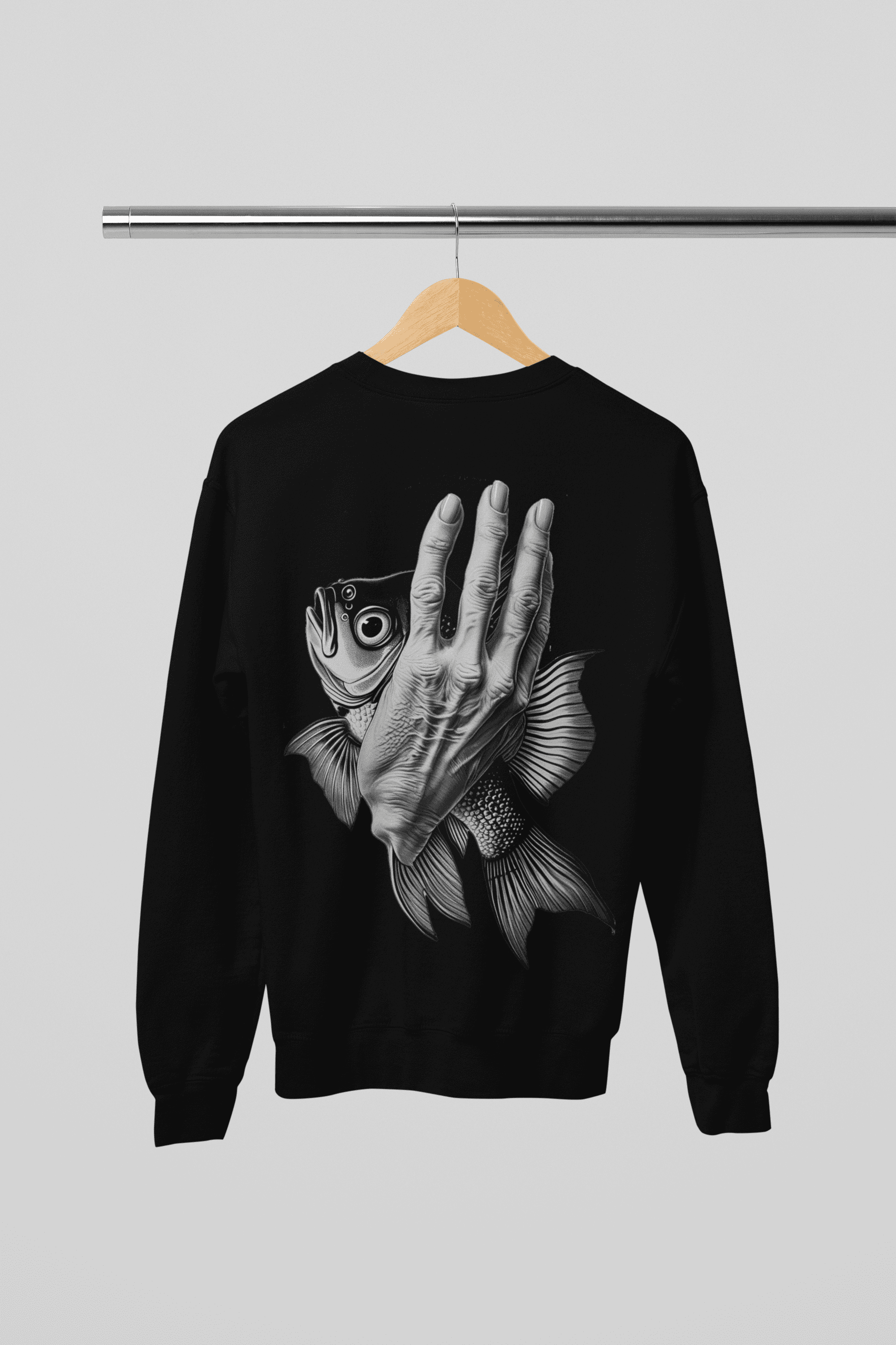 Big Fish SW0002