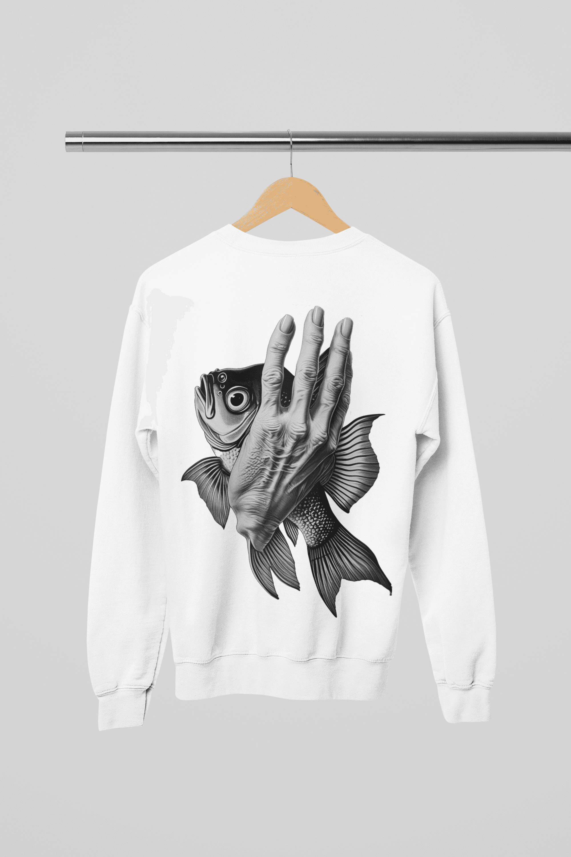 Big Fish SW0002