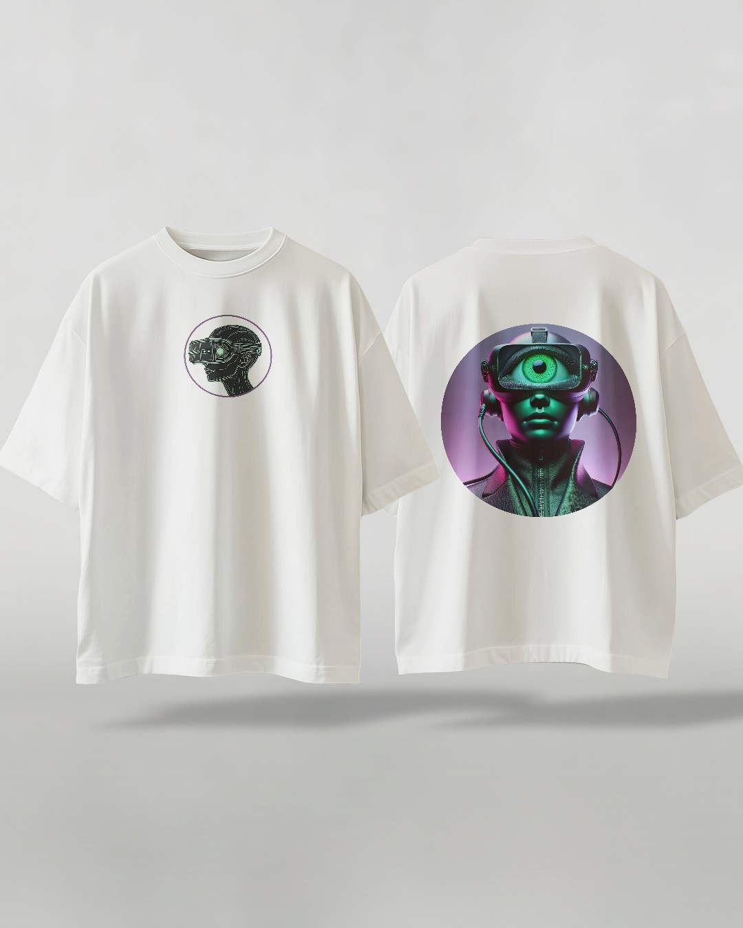 Meta Eye VT0008