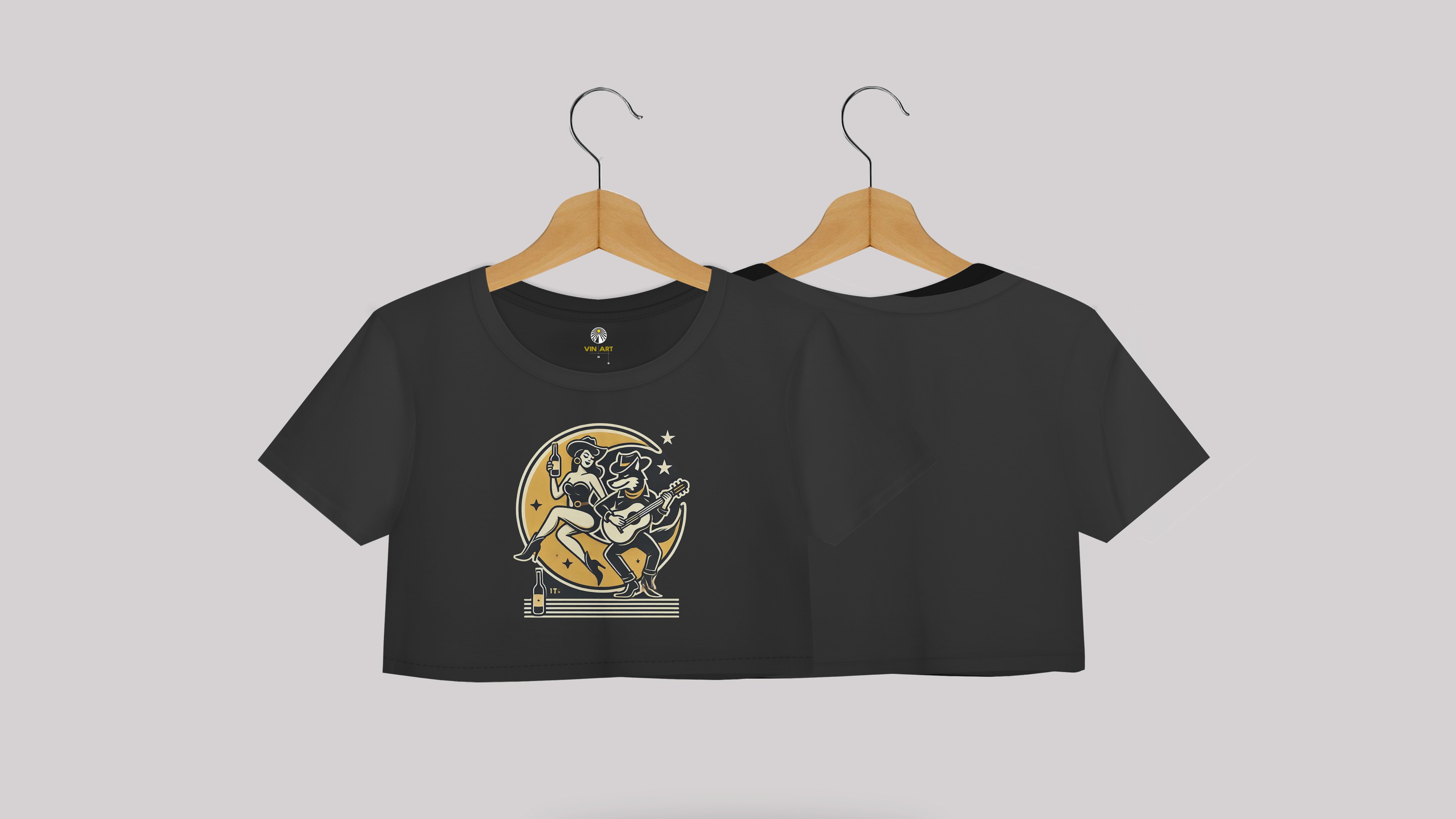 Rockabilly CT0005