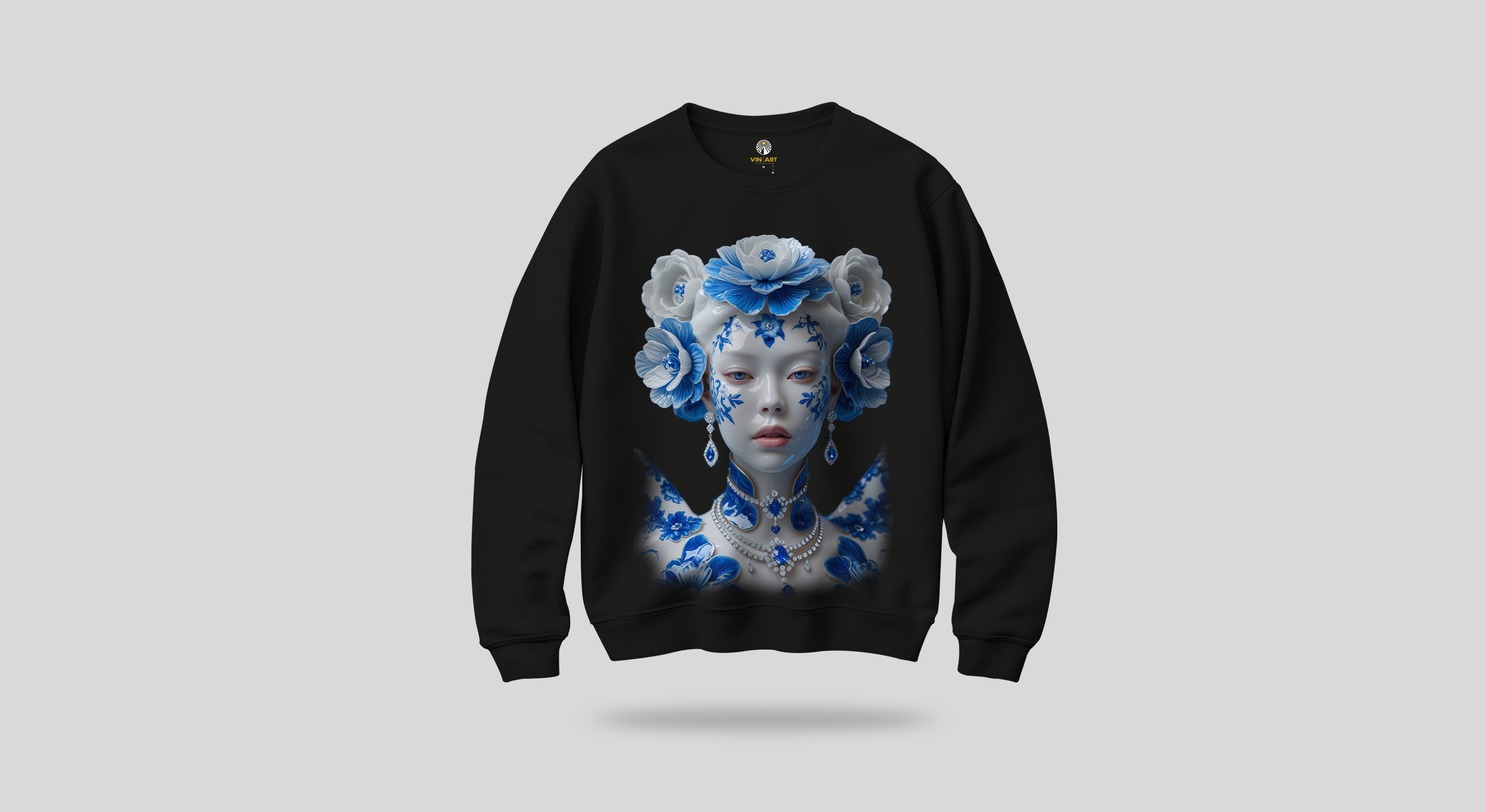 Elegant Illusion  SW0006