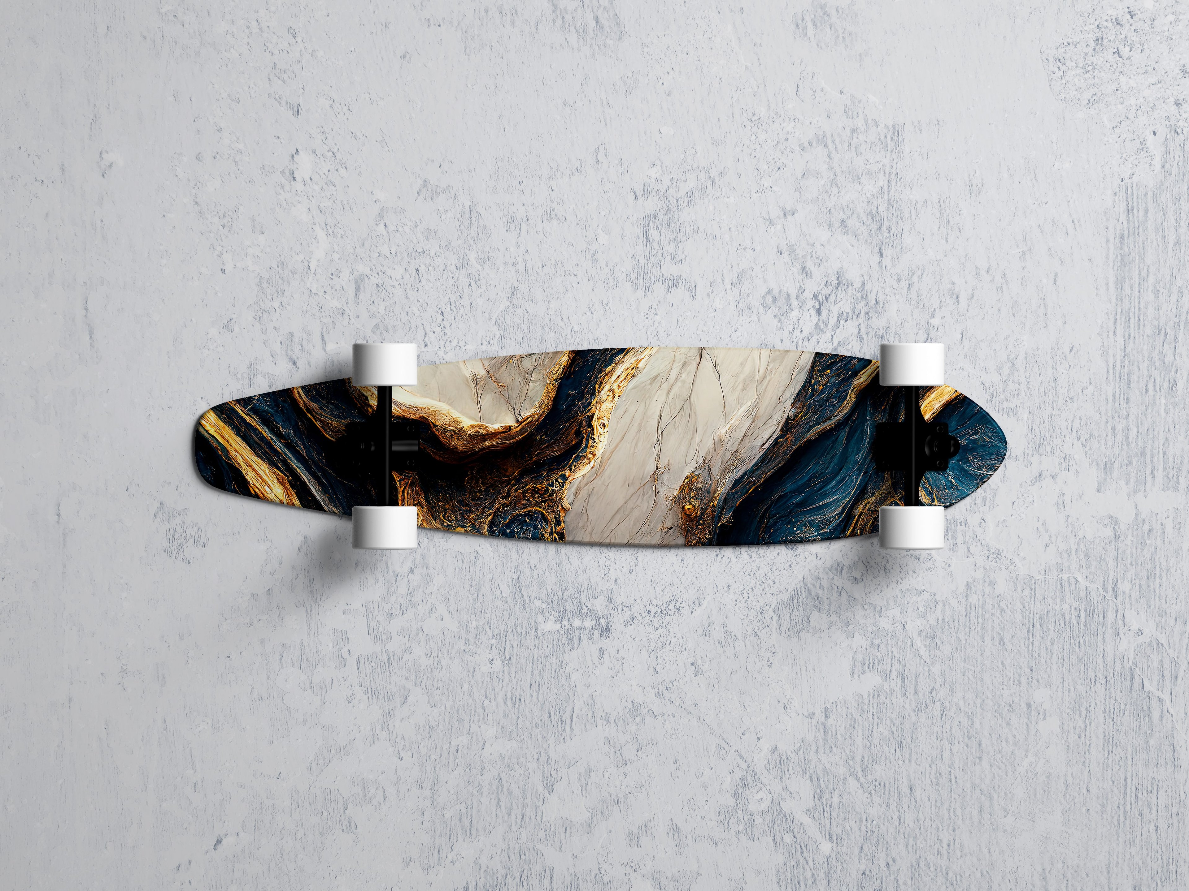 Obsidian Crest X CRUISE CB0004