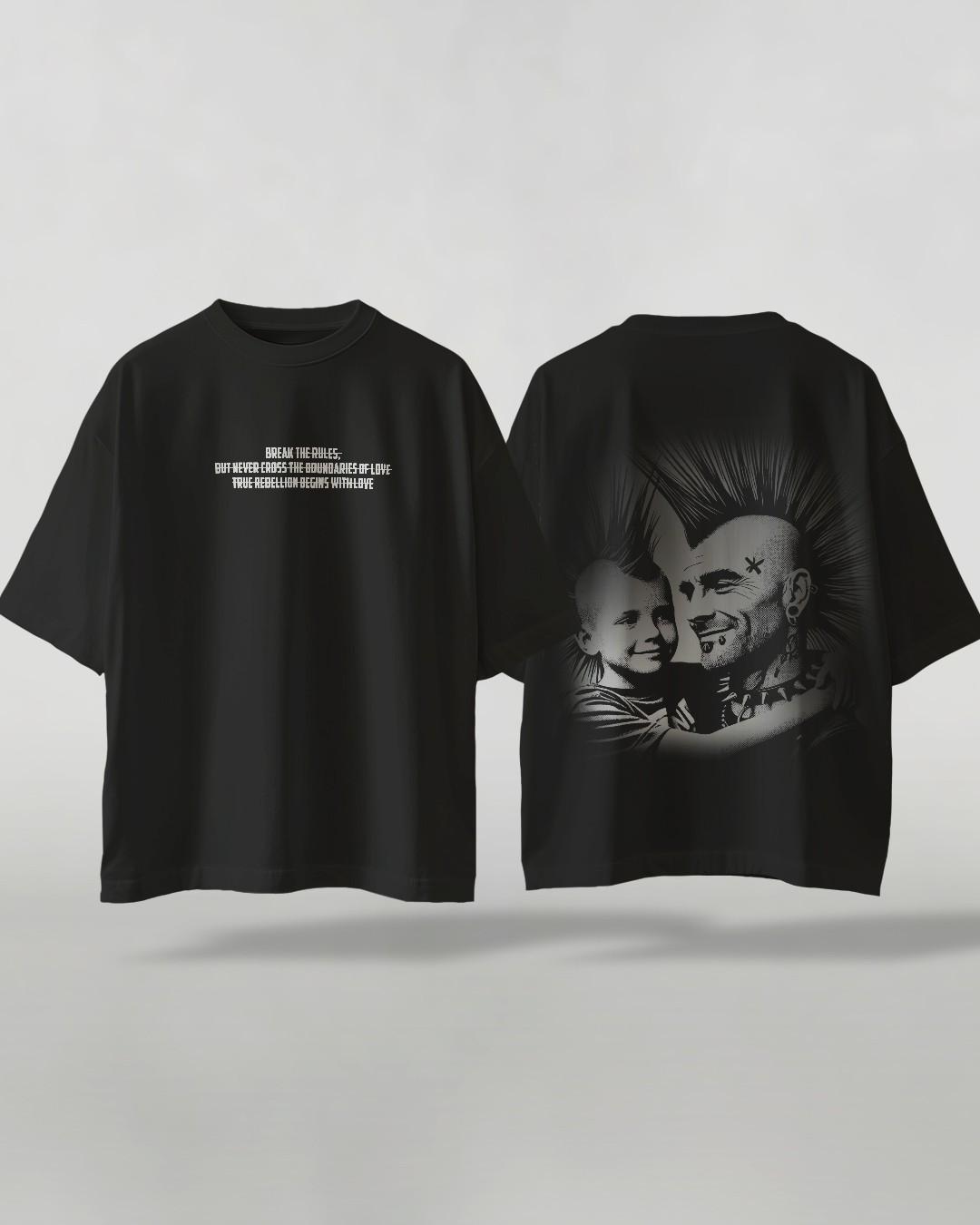 Punk Legacy VT0010