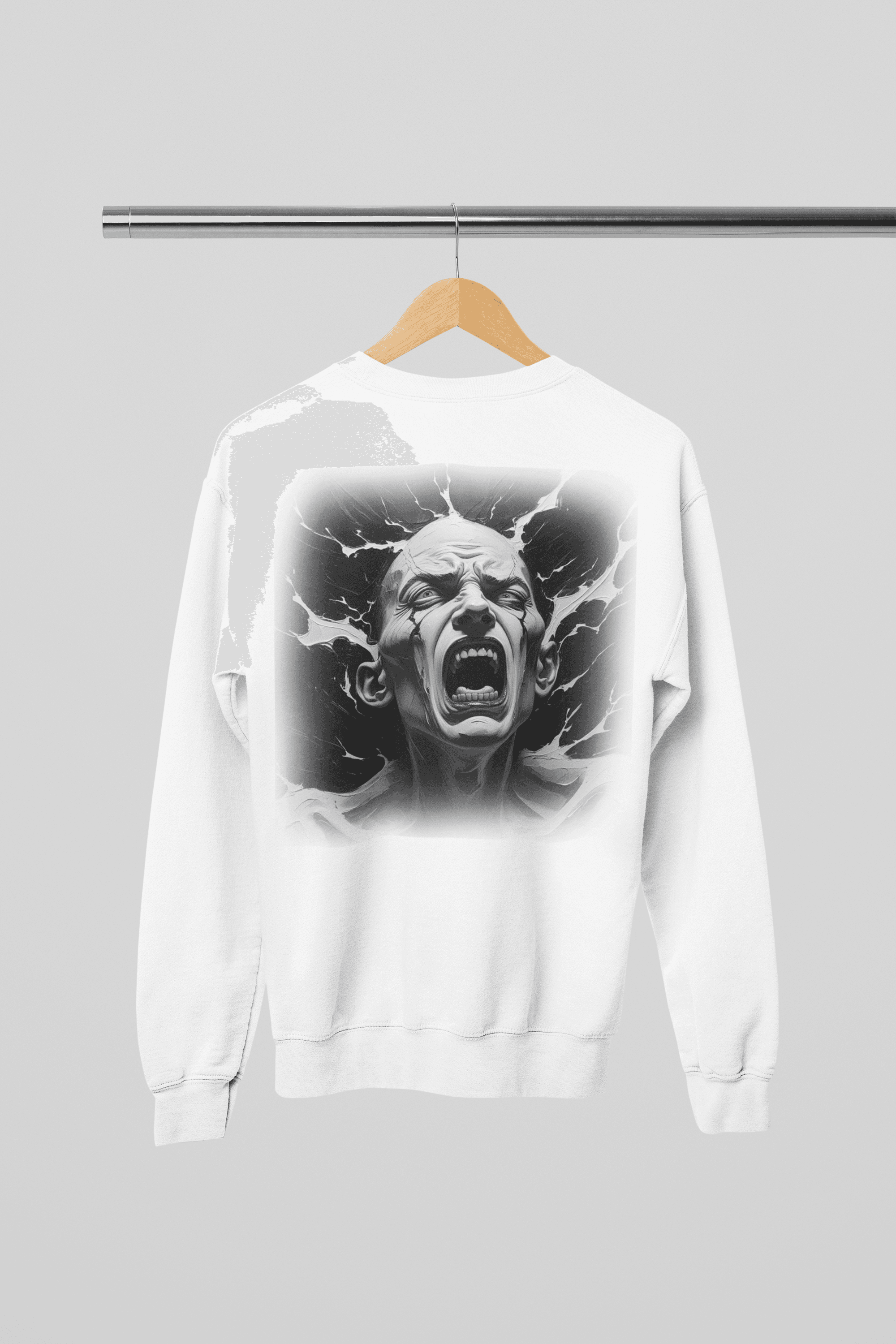Silent Scream SW0018