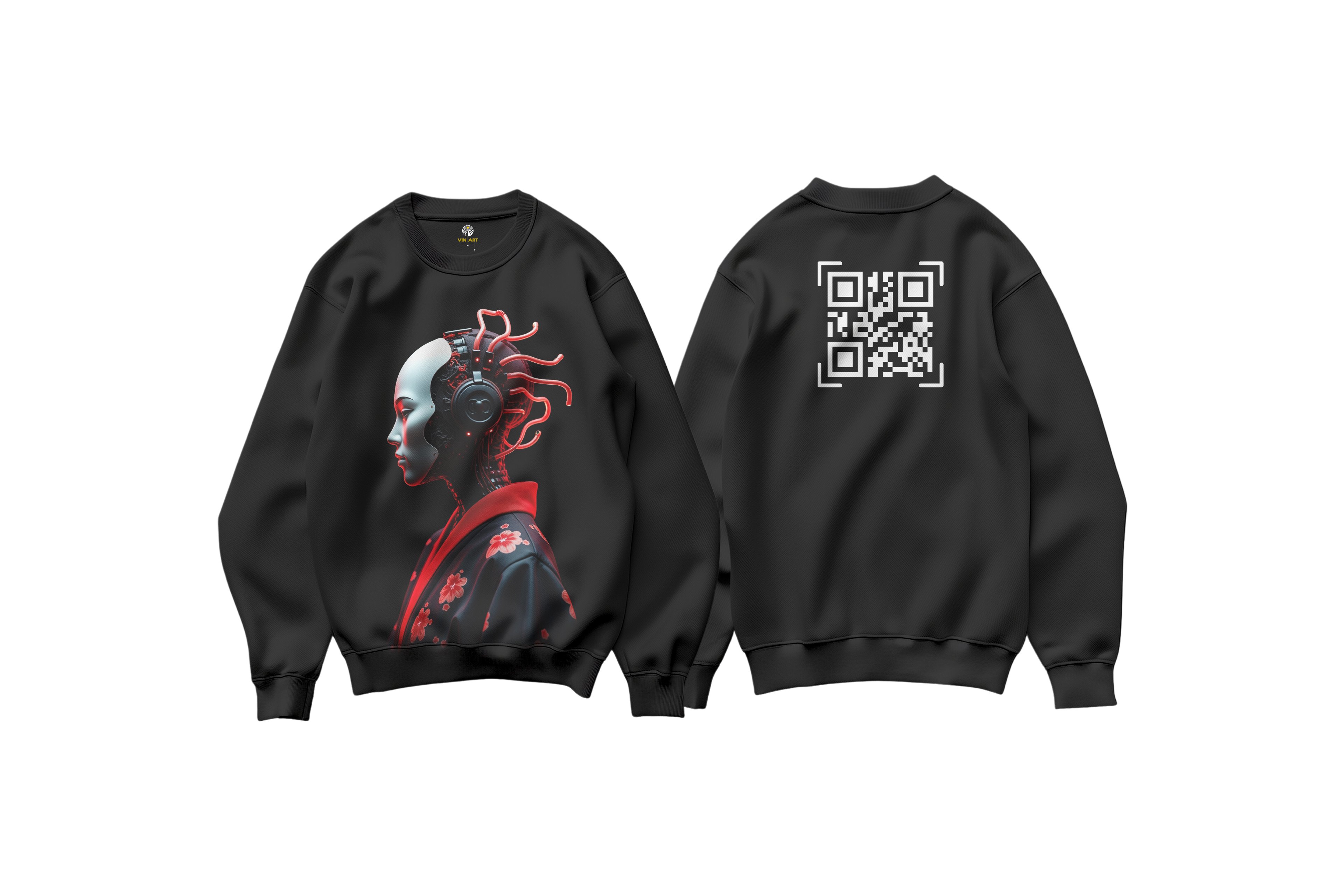Geisha Reborn SW0009