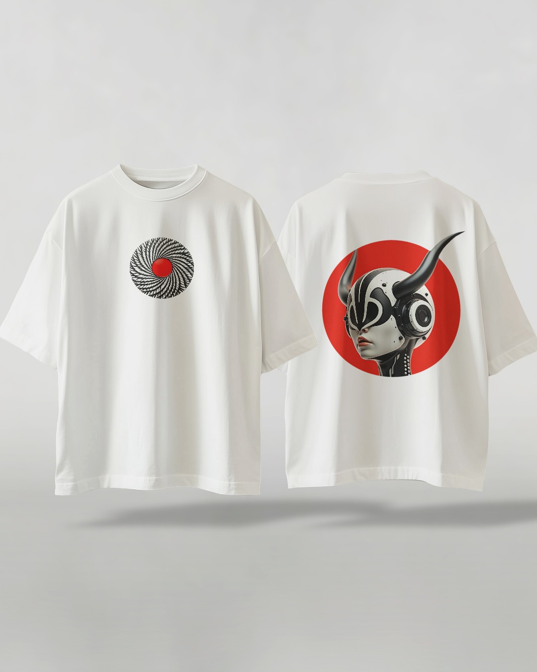 Tech Oni VT0011