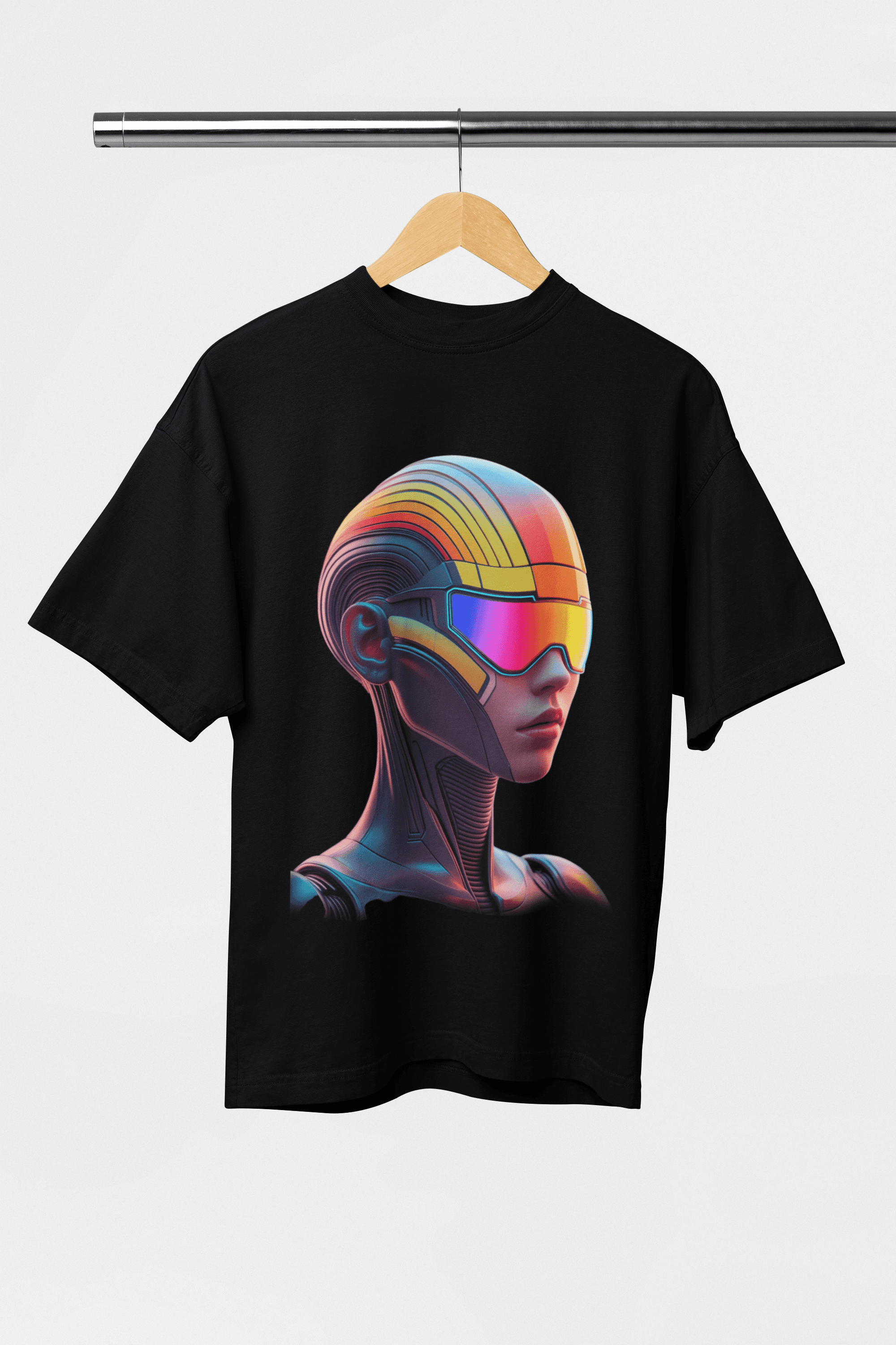 Futuristic Aura VT0002