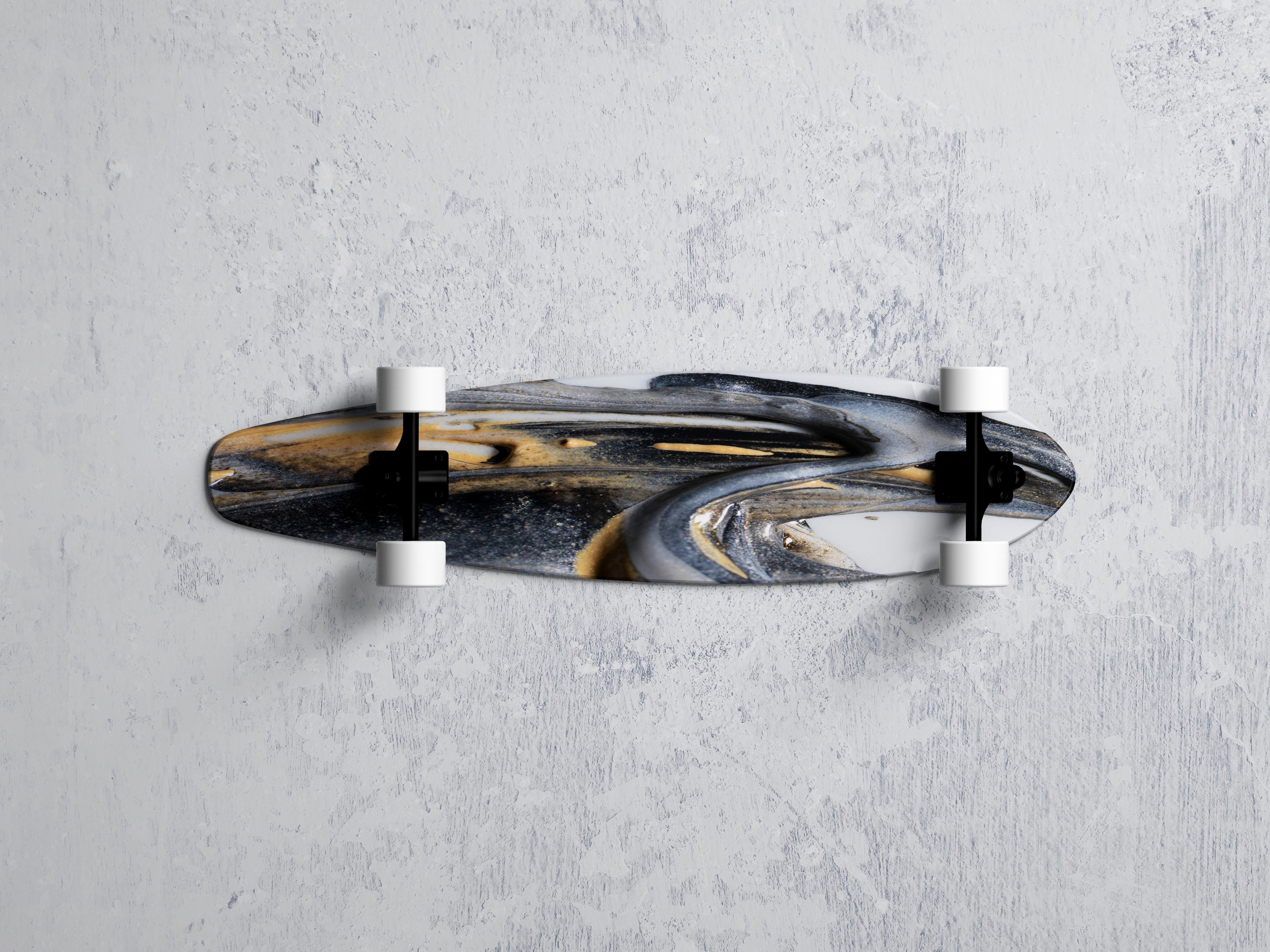 Golden Swirl X CRUISE CB0003