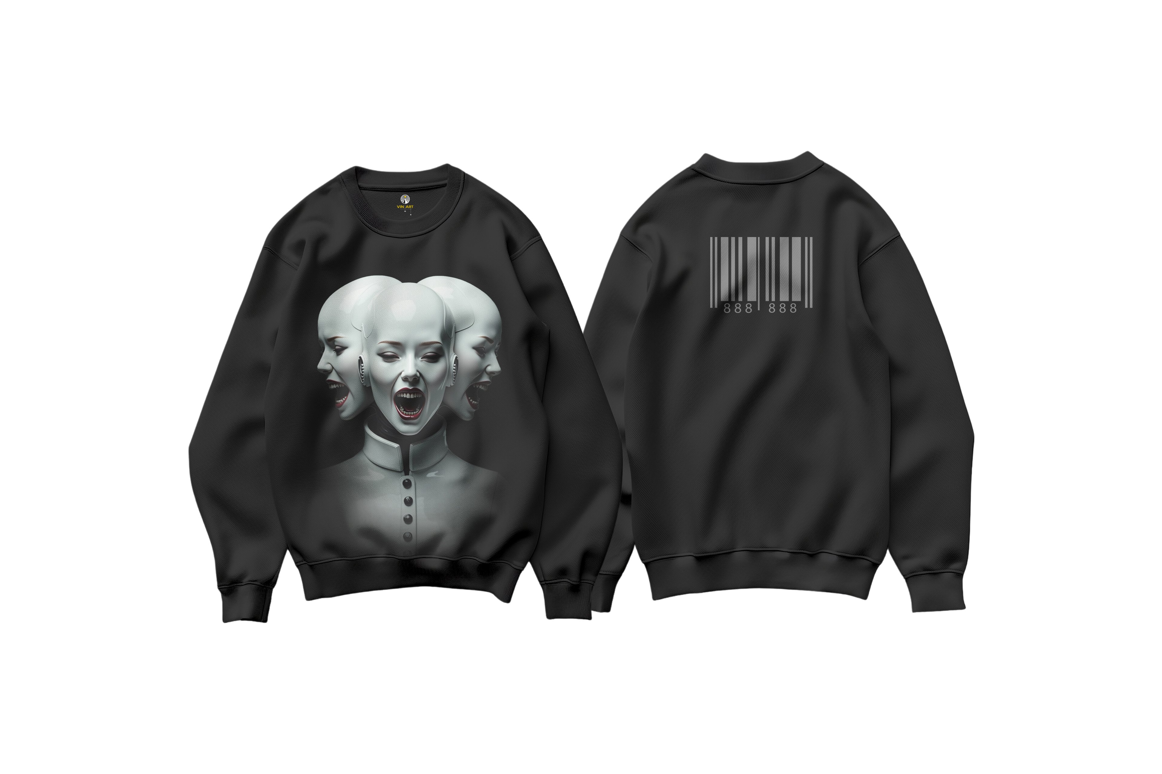THE SINGULARITY SW0019