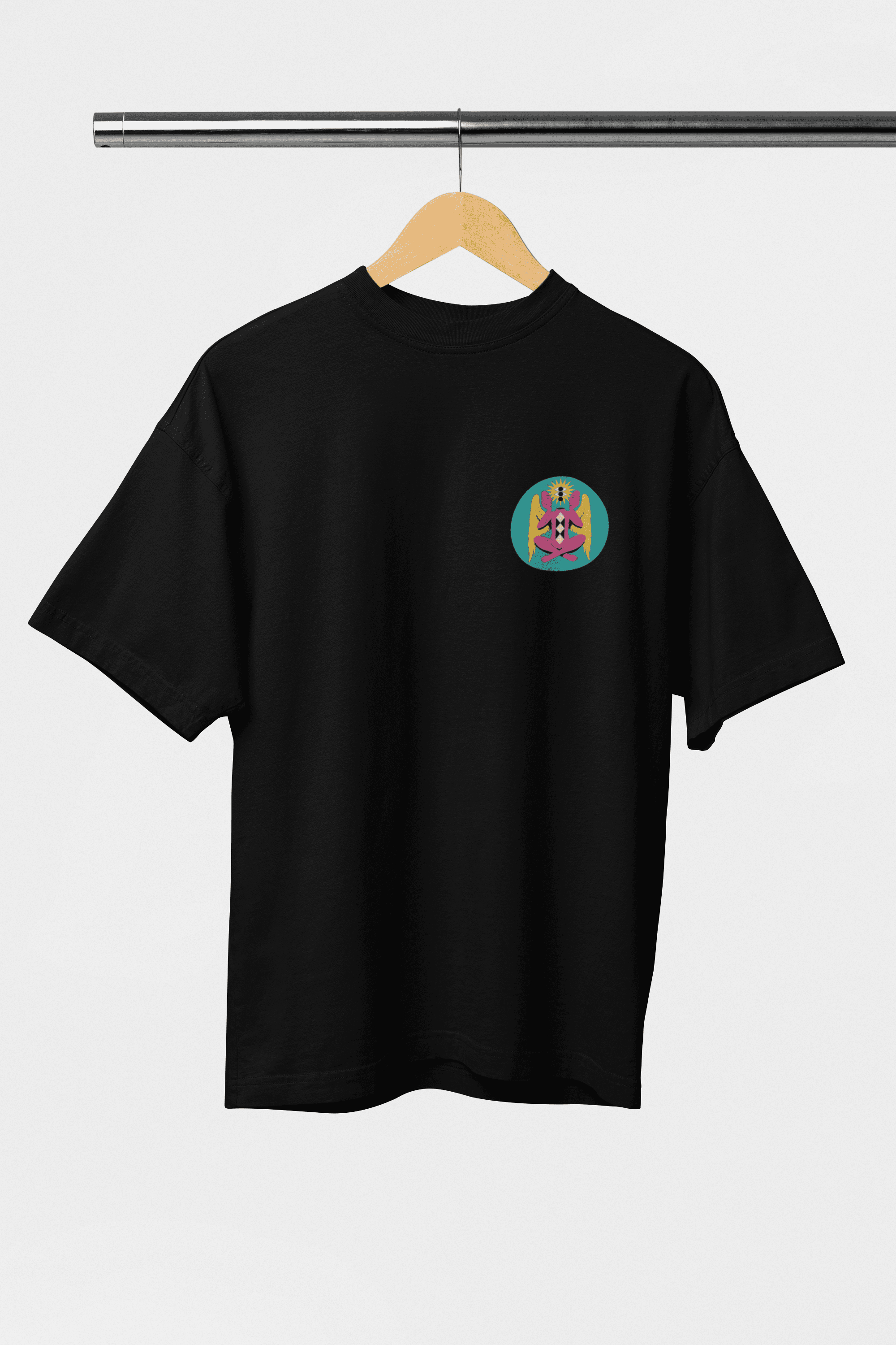 Layers of Perception VT0019