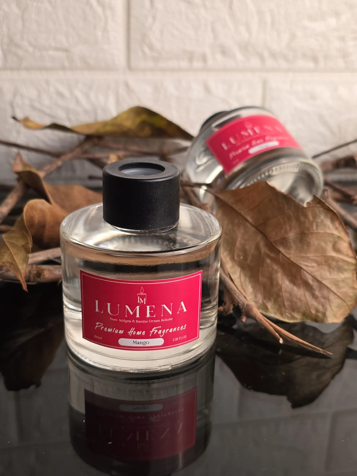 Mango Ortam Kokusu – Canlı, Zarif ve Davetkâr