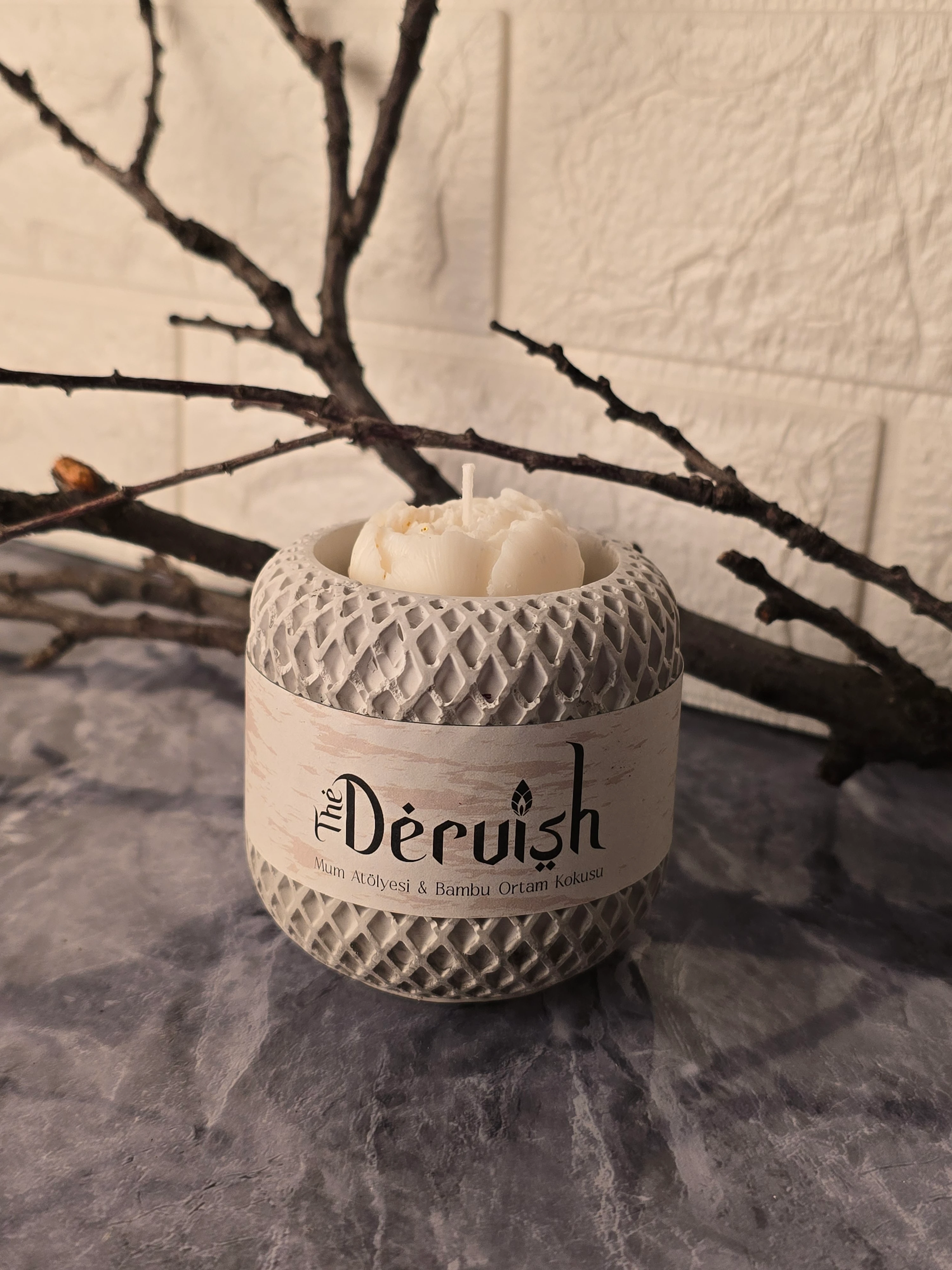 The Dervish "Arınma Collection" 