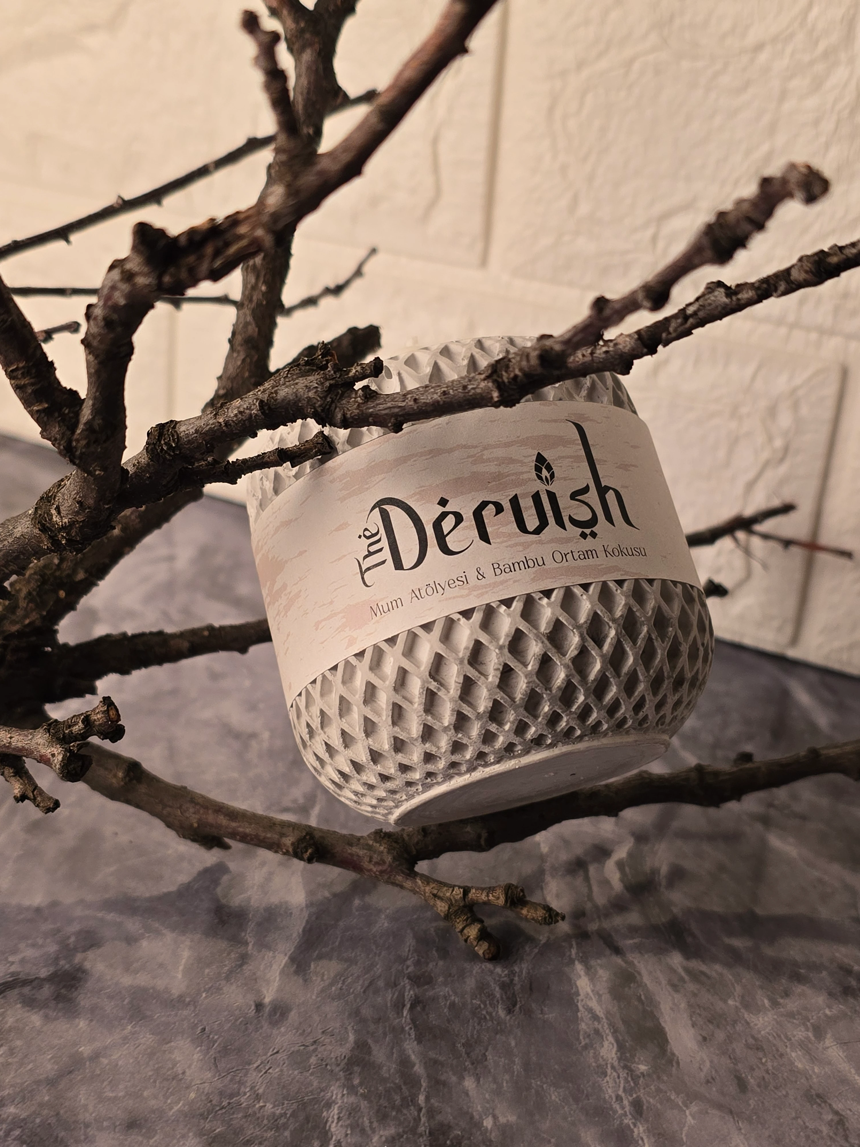 The Dervish "Arınma Collection" 