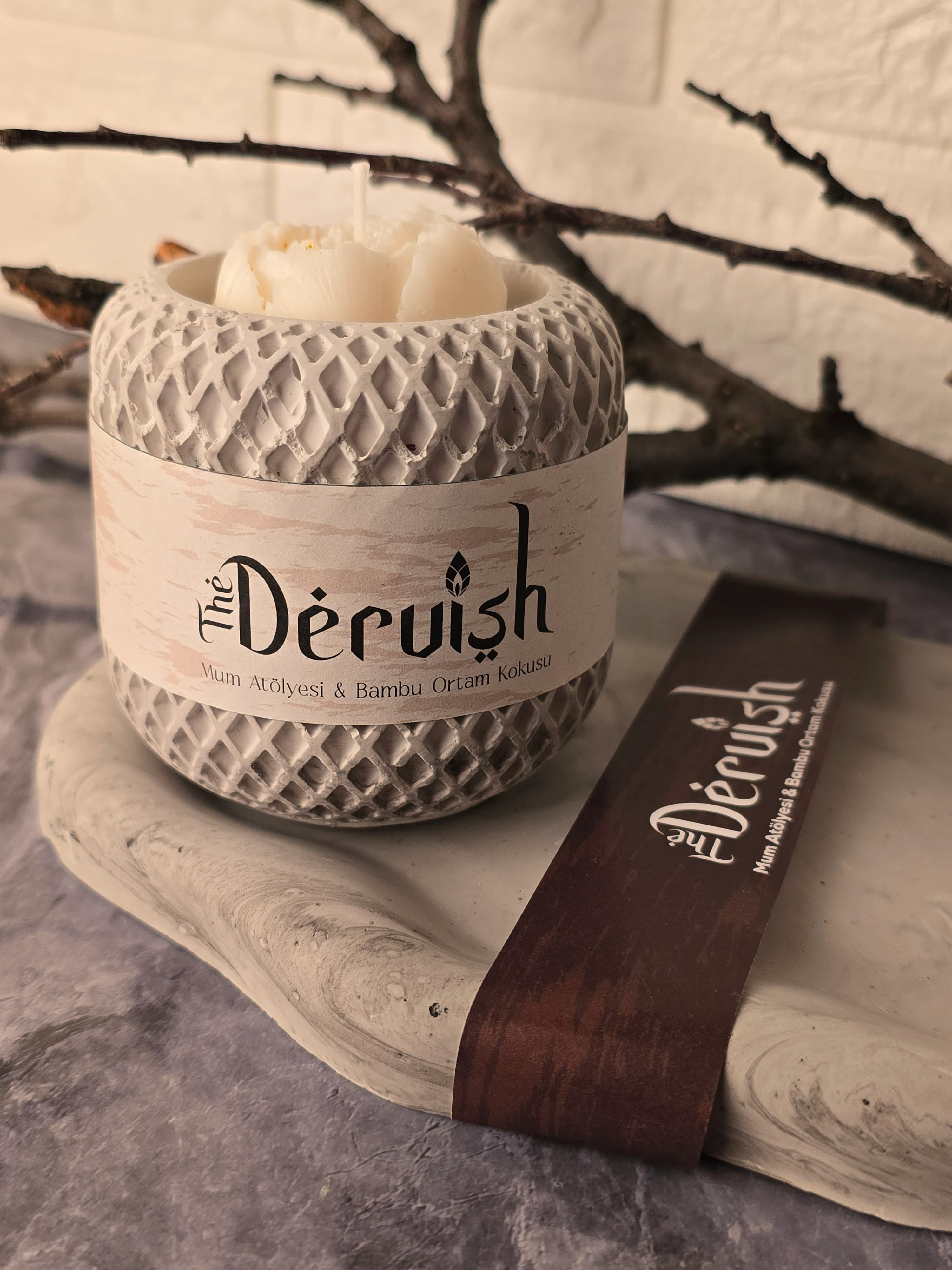 The Dervish "Arınma Collection" 