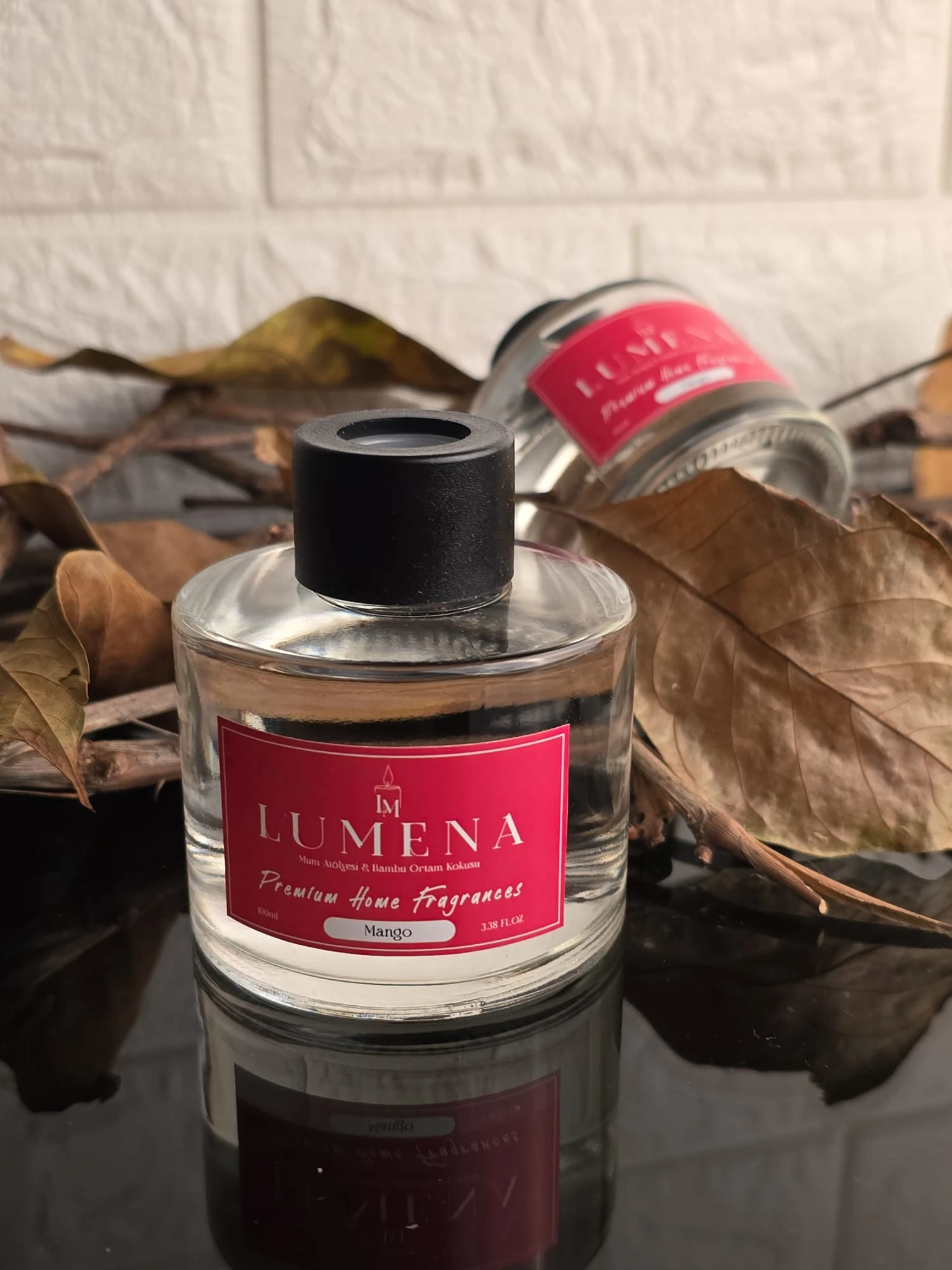 Mango Ortam Kokusu – Canlı, Zarif ve Davetkâr