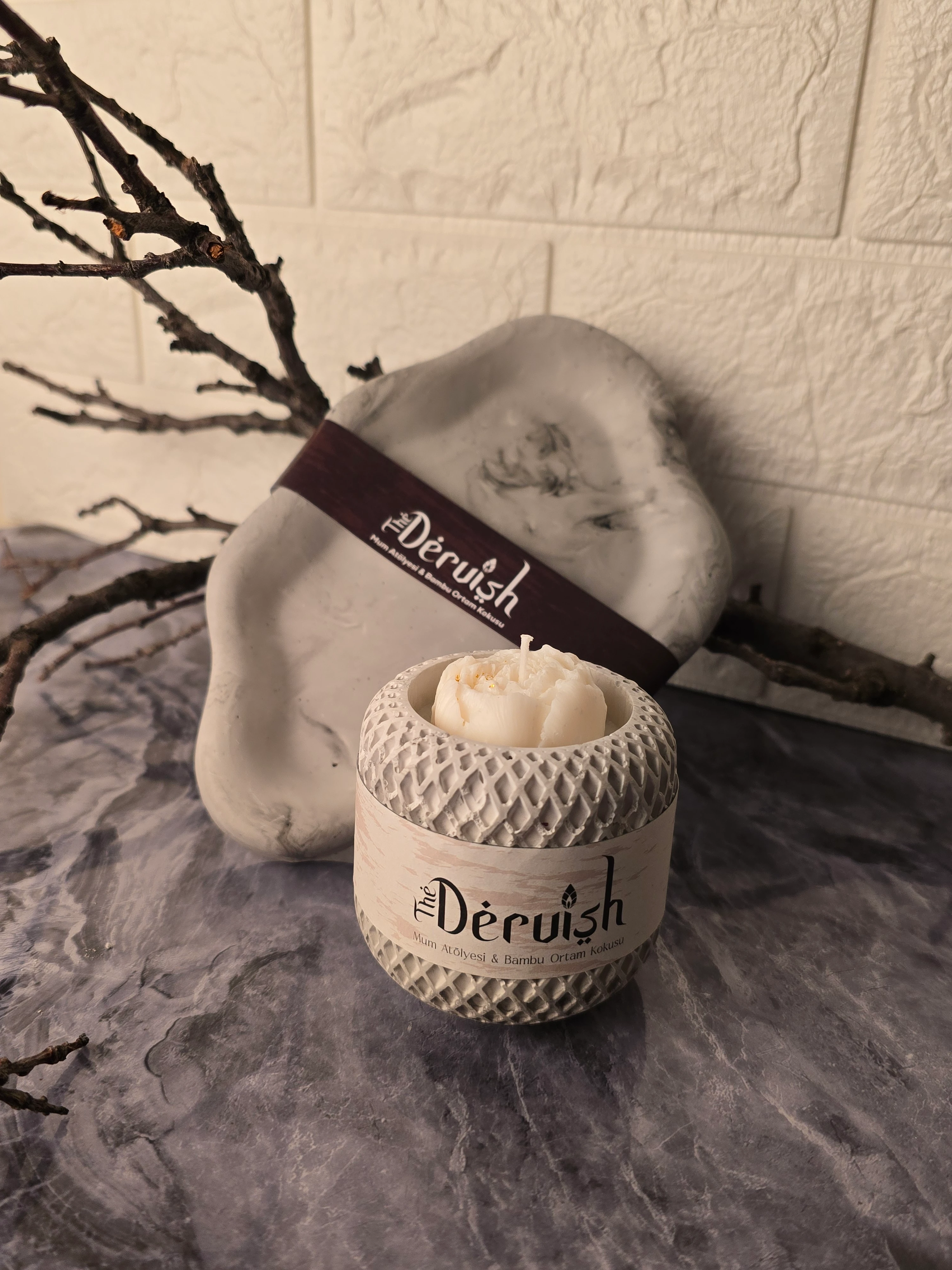 The Dervish "Arınma Collection" 