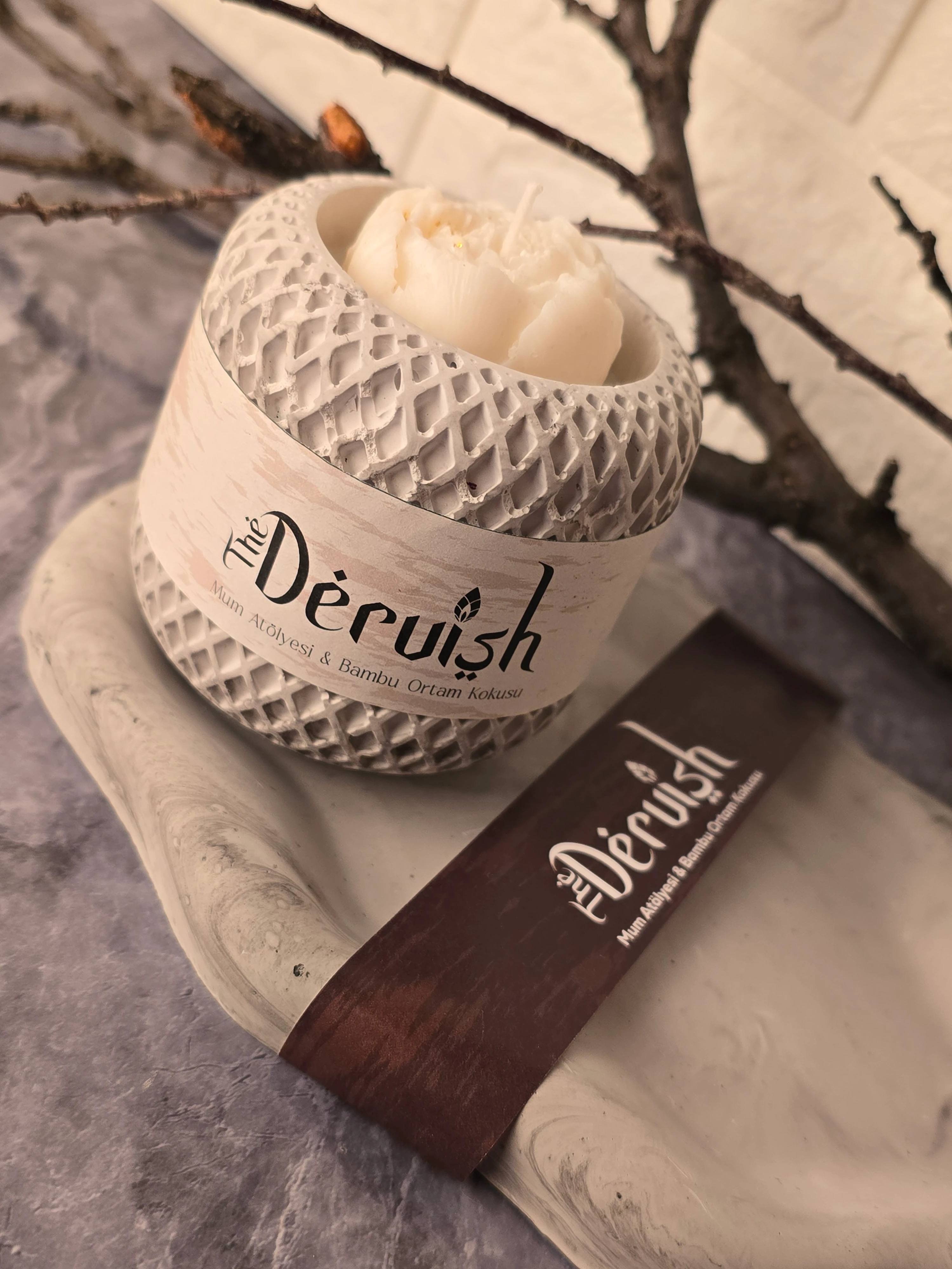 The Dervish "Arınma Collection" 